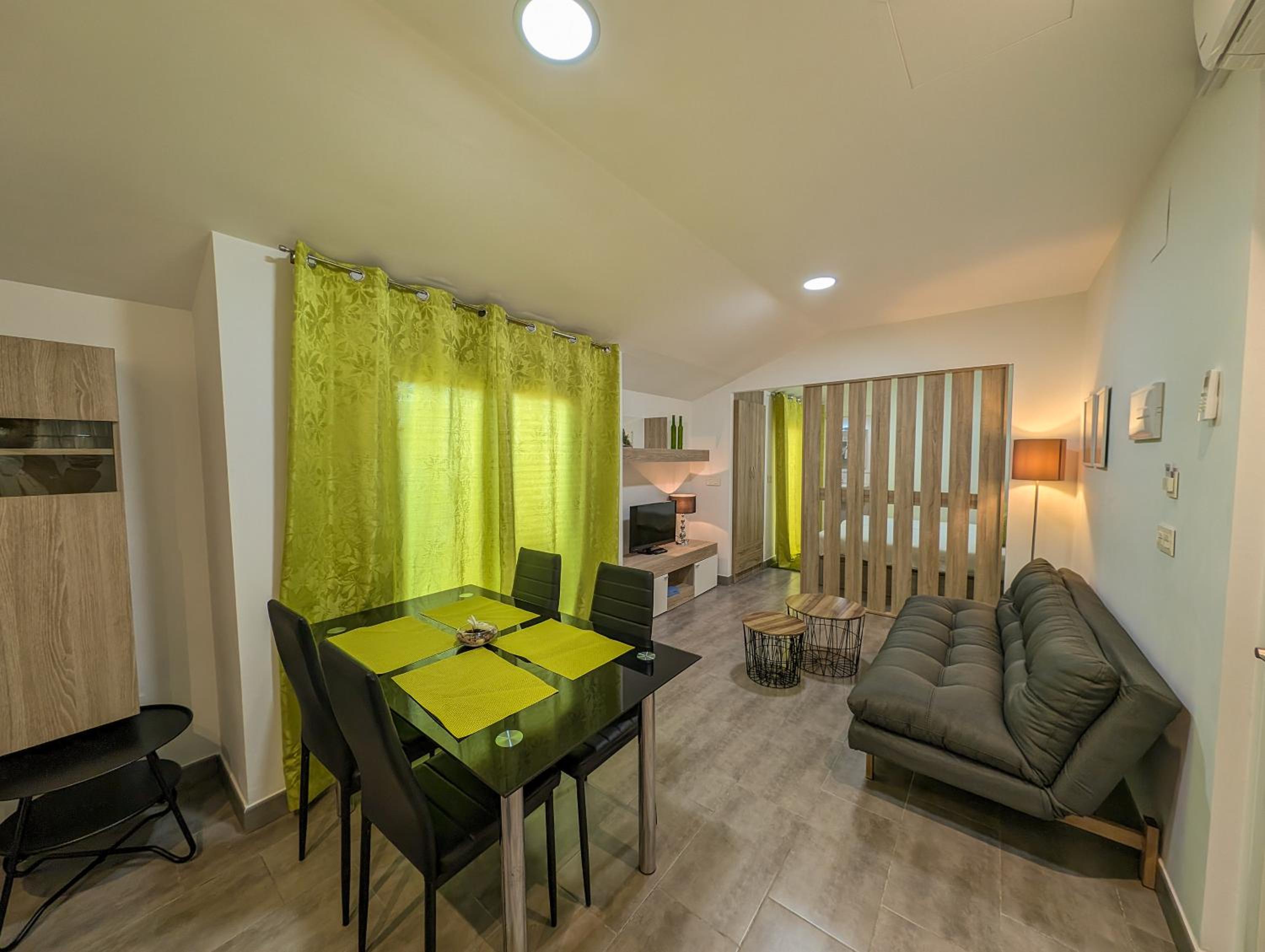 Penthouse Apartment - Photo 10