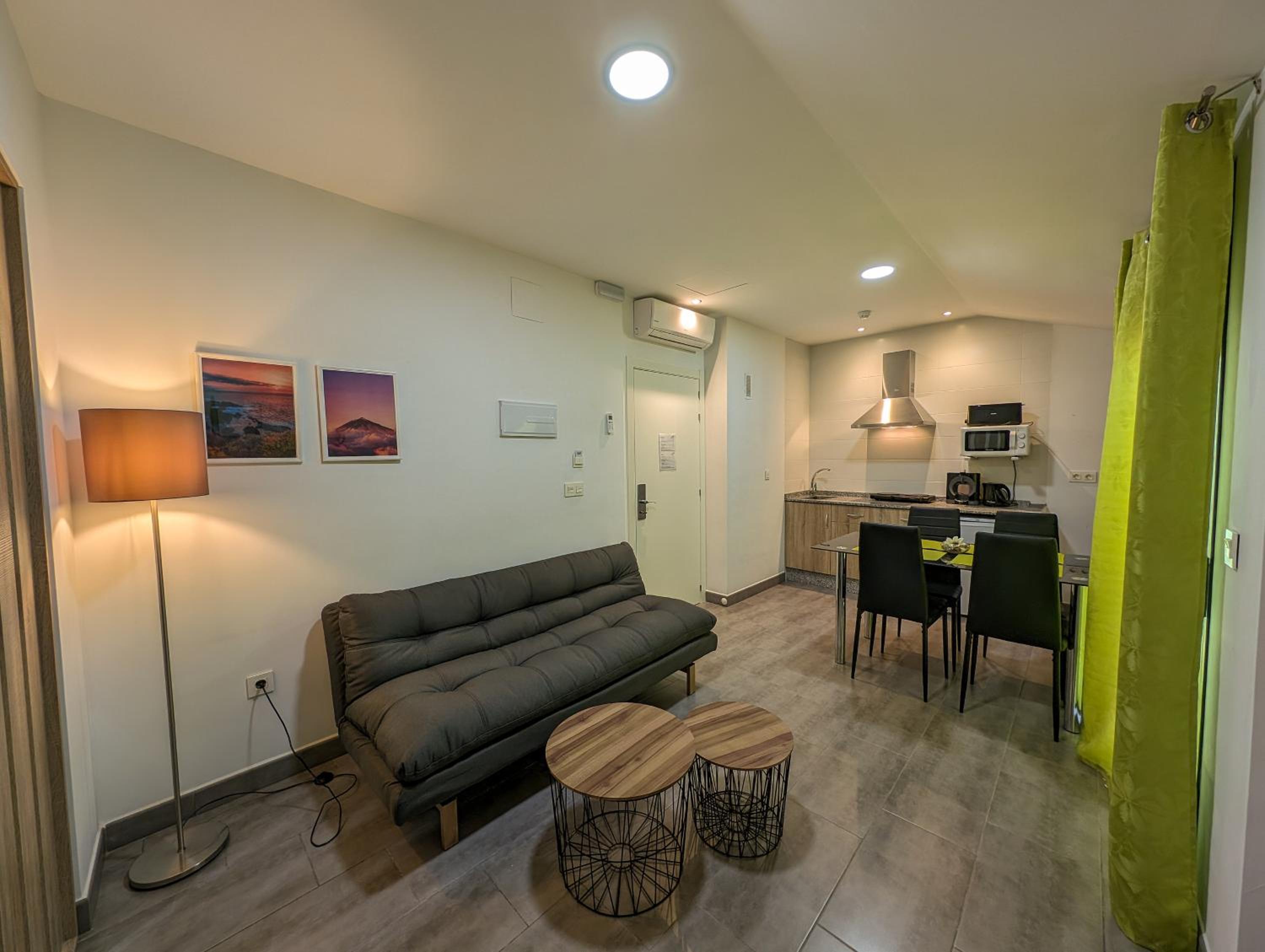 Penthouse Apartment - Photo 1