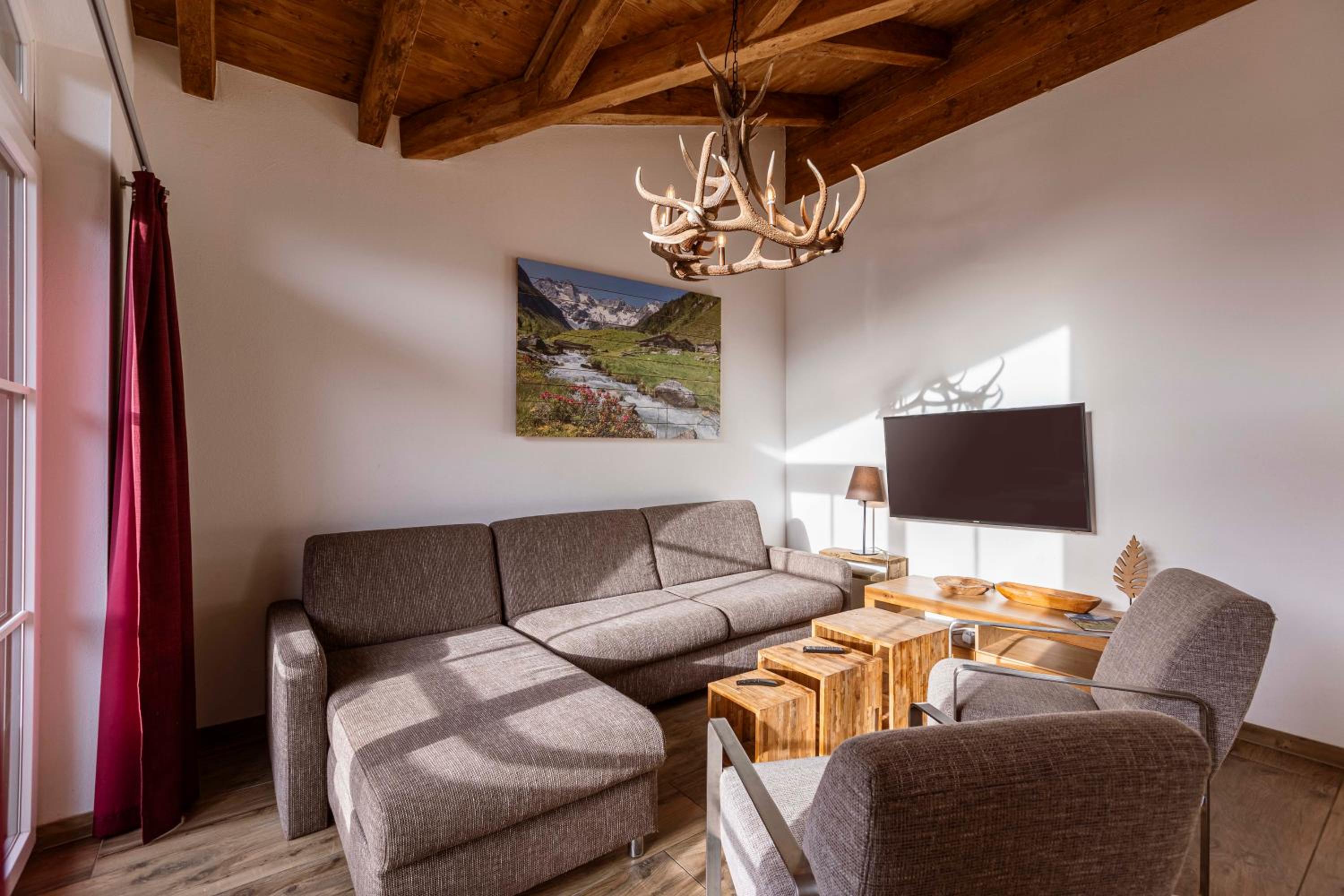Premium Apartment Nr 224 Up To 10 Persons With Ir-Sauna