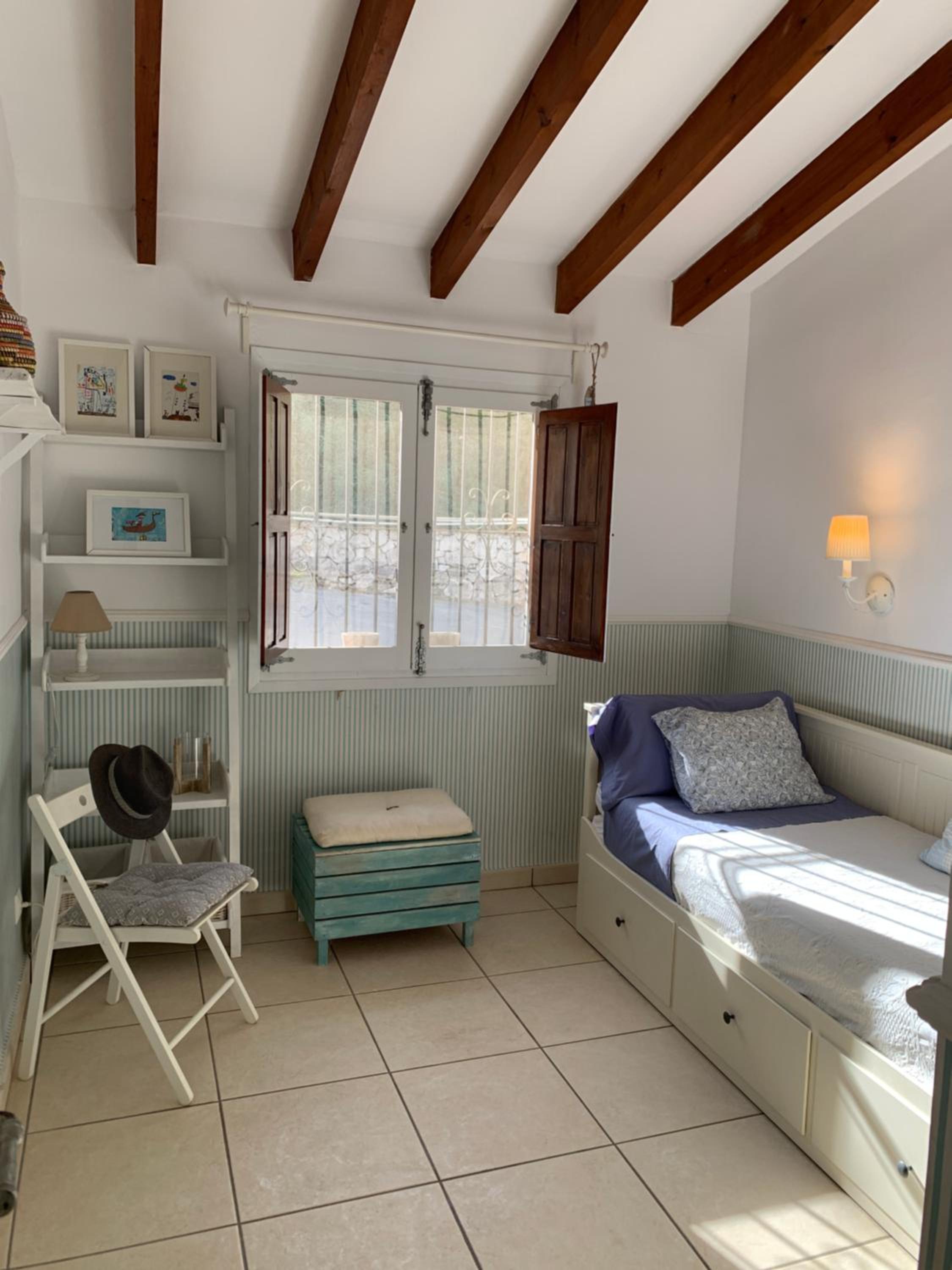 Two-Bedroom House photo 2