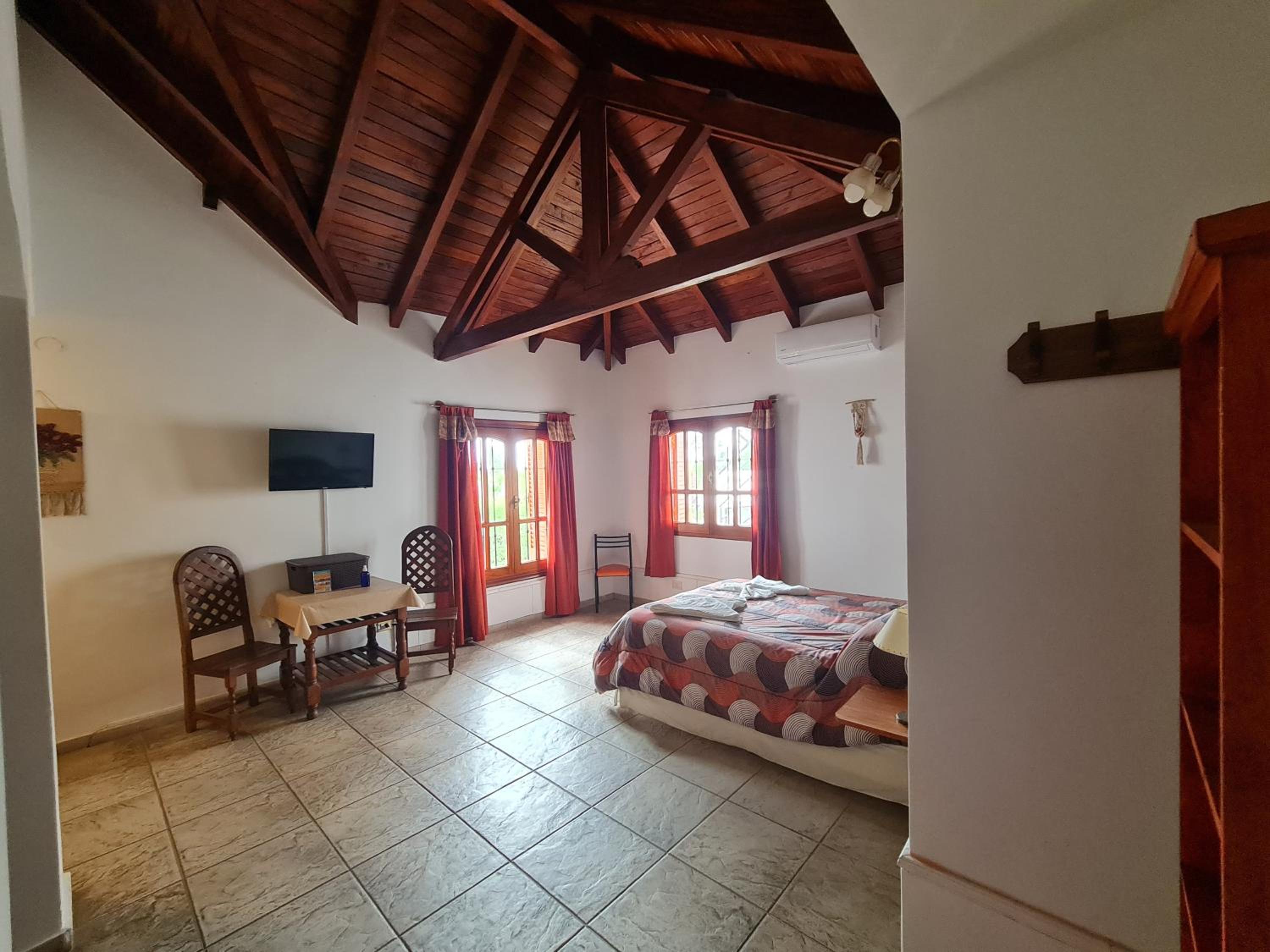 Superior Quadruple Room