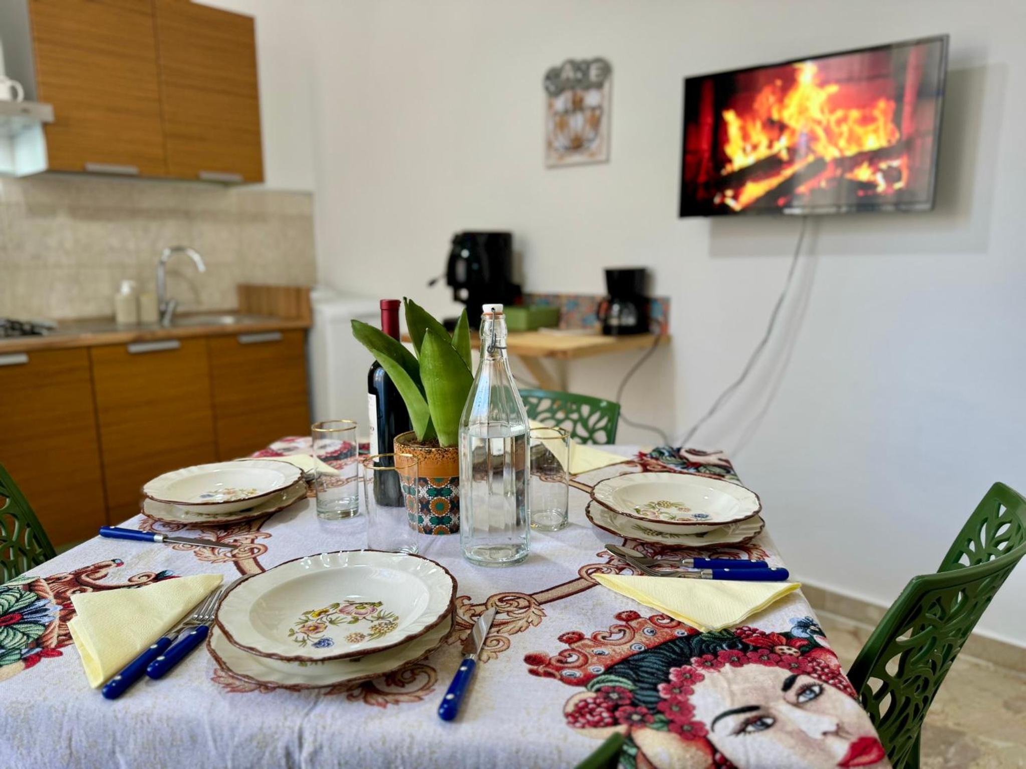 Holiday Home photo 2