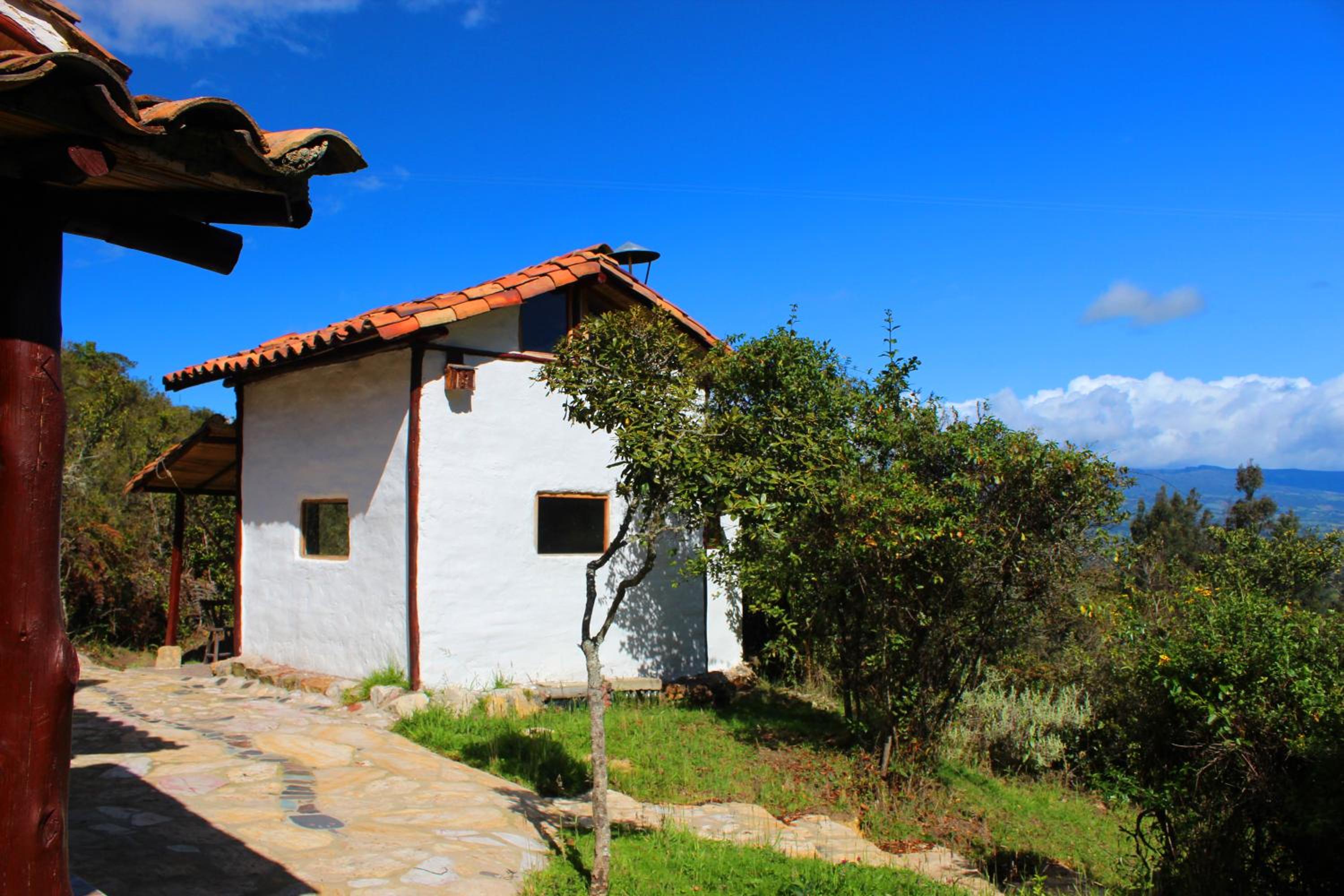 Bungalow photo 2