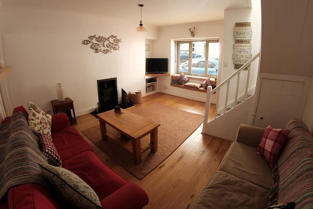 One-Bedroom House photo 1