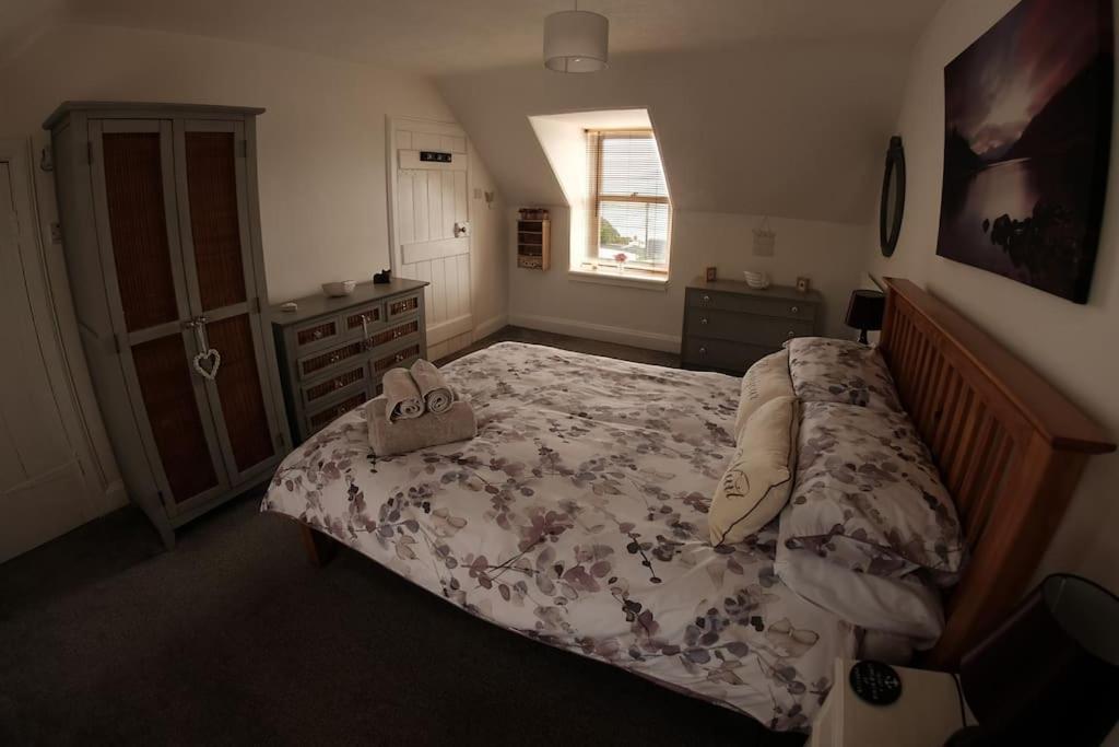 One-Bedroom House photo 3