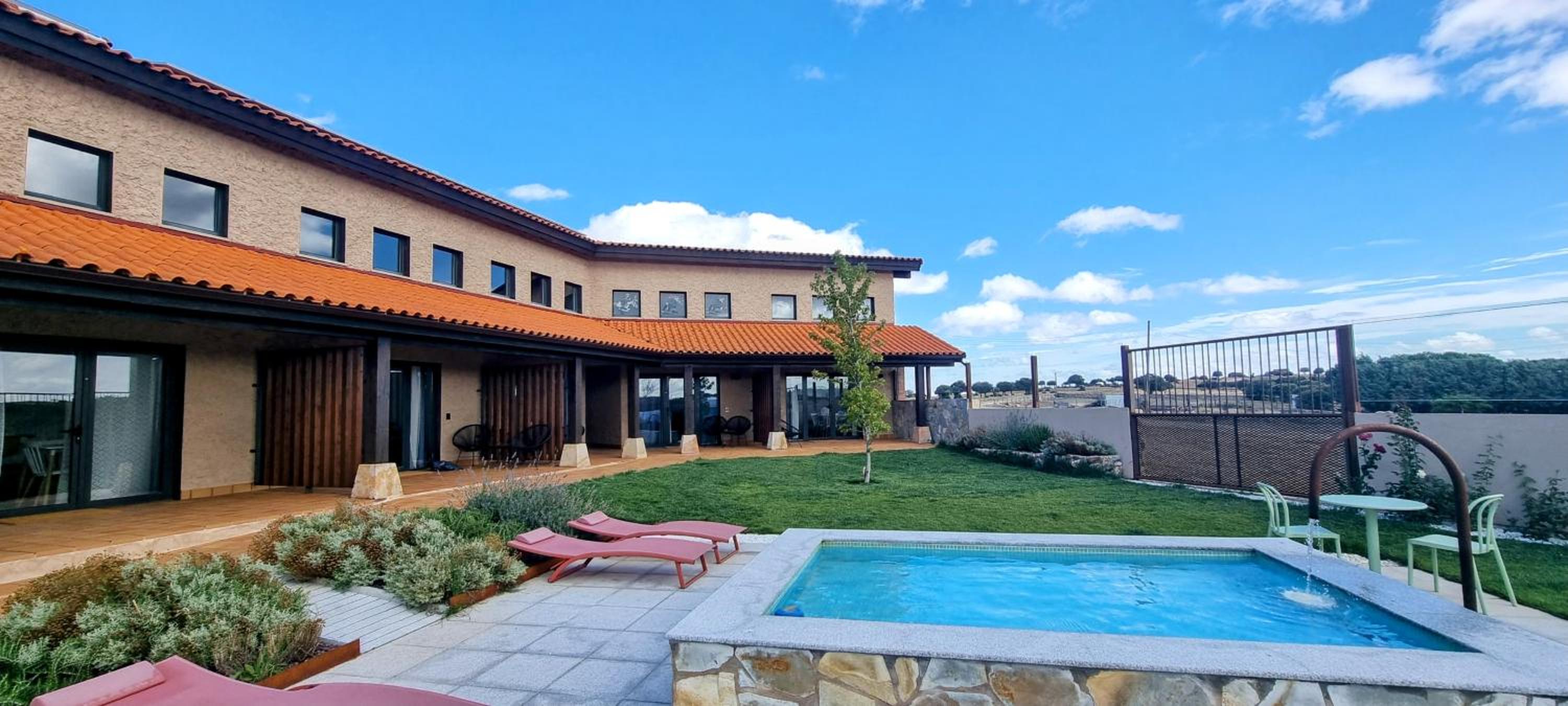 Maisonette photo 3