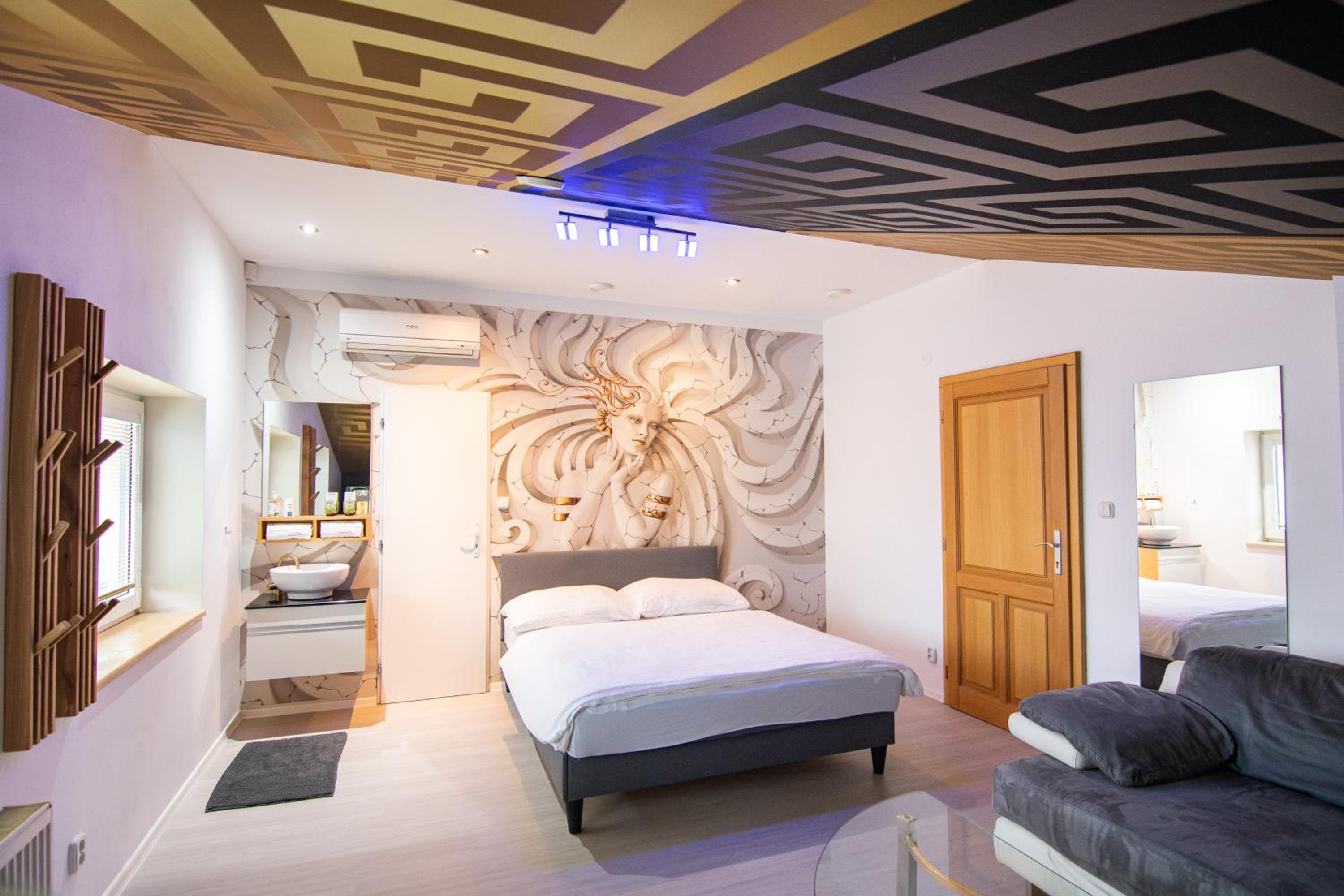Superior Apartment photo 2