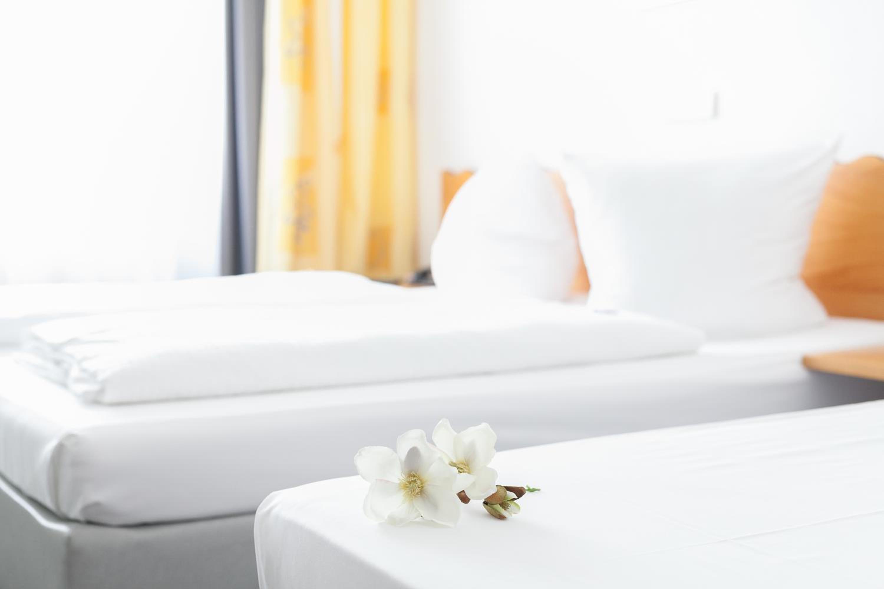 Double Room - Photo 5