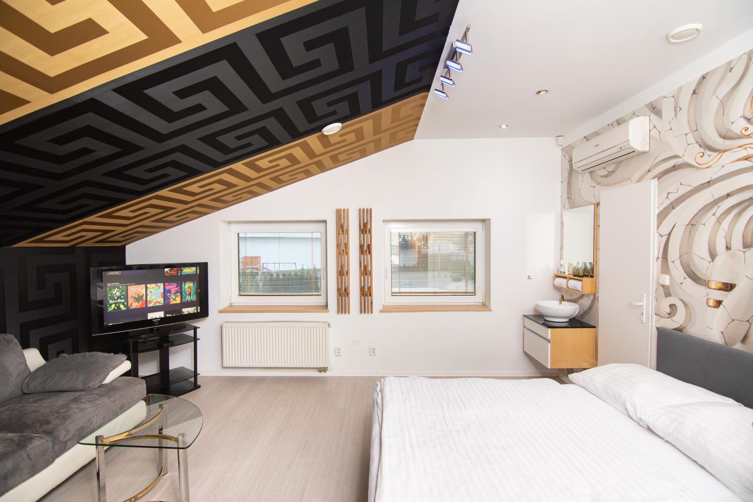 Superior Apartment photo 1