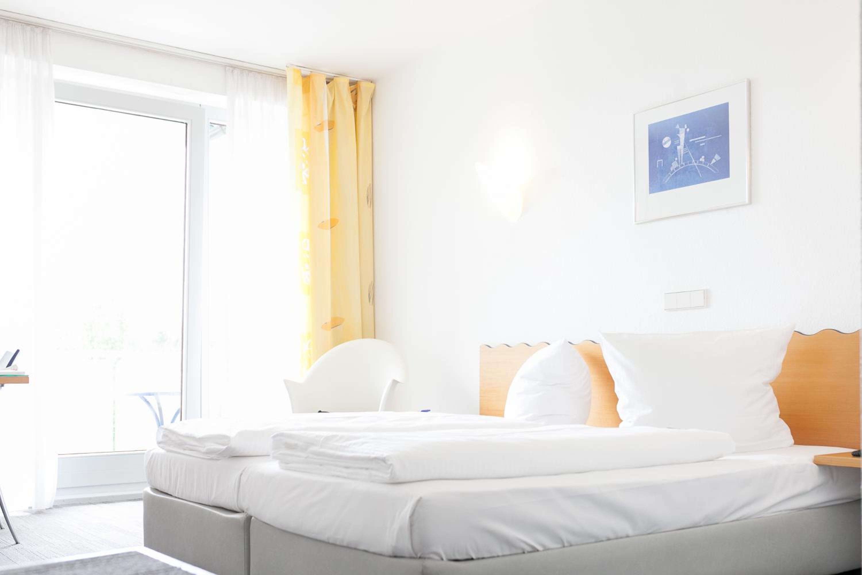 Double Room - Photo 2