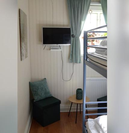 Twin Room photo 1