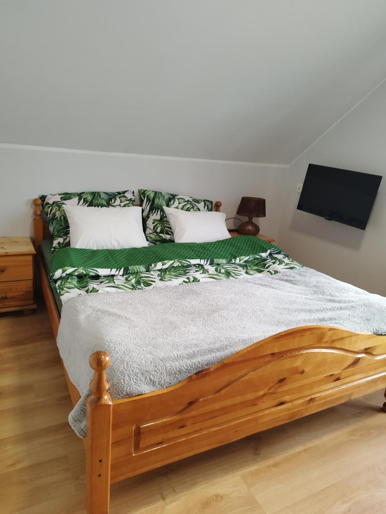 Double Room with Balcony photo 1