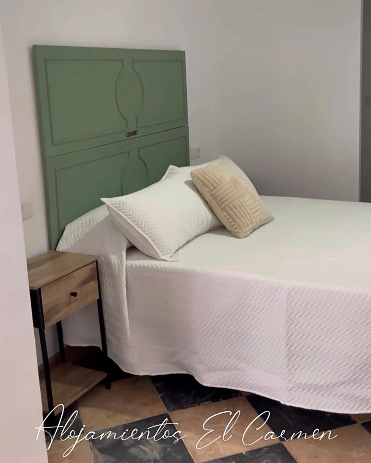 Habitación Doble o con Dos Camas con Baño Privado