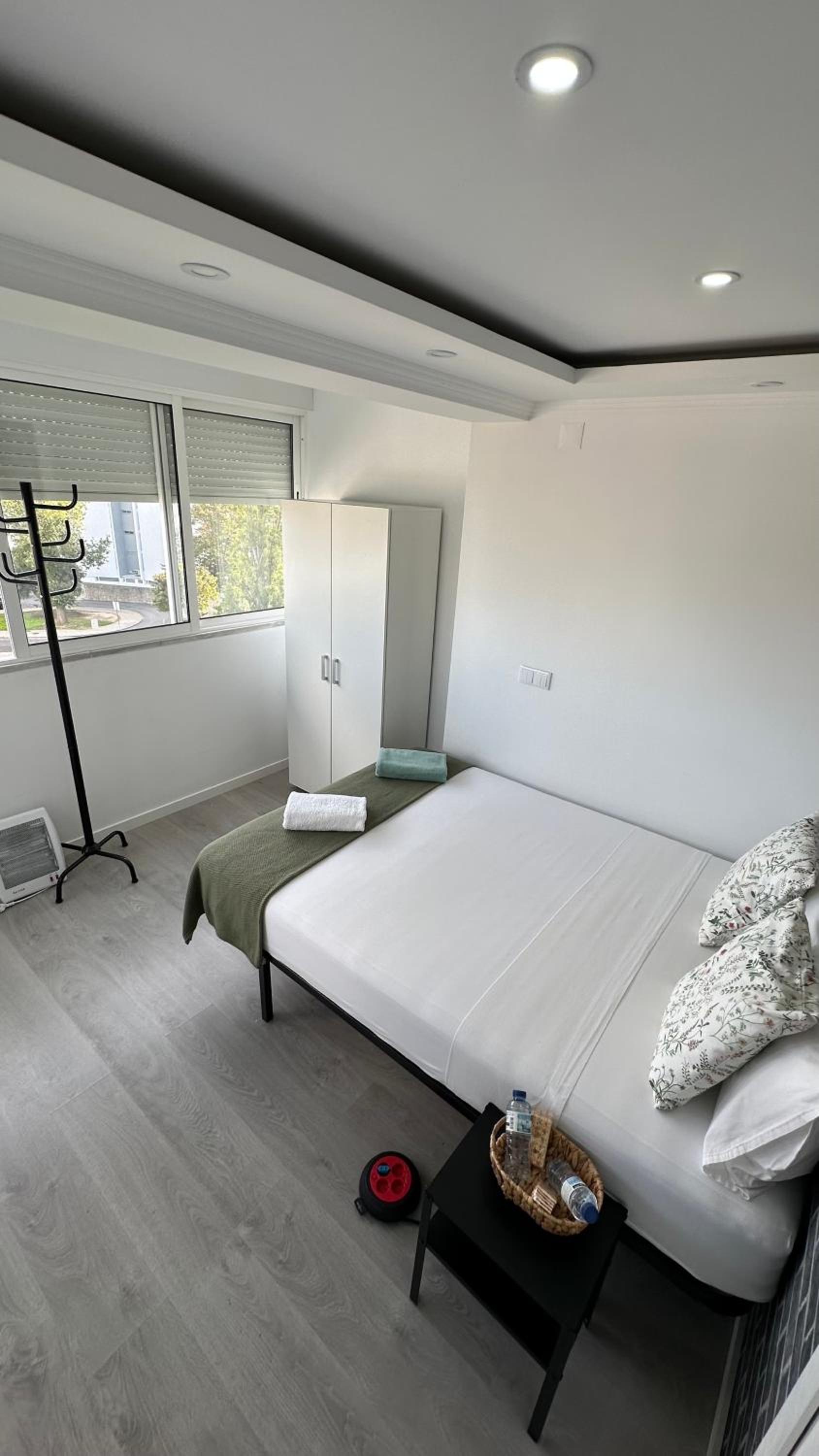 Twin Room photo 1