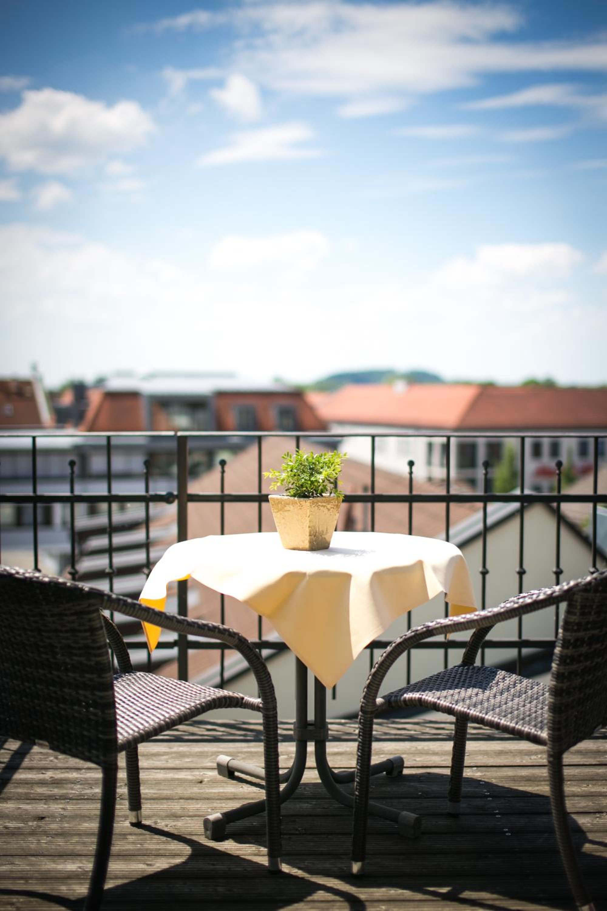 Suite with Garden View photo 3