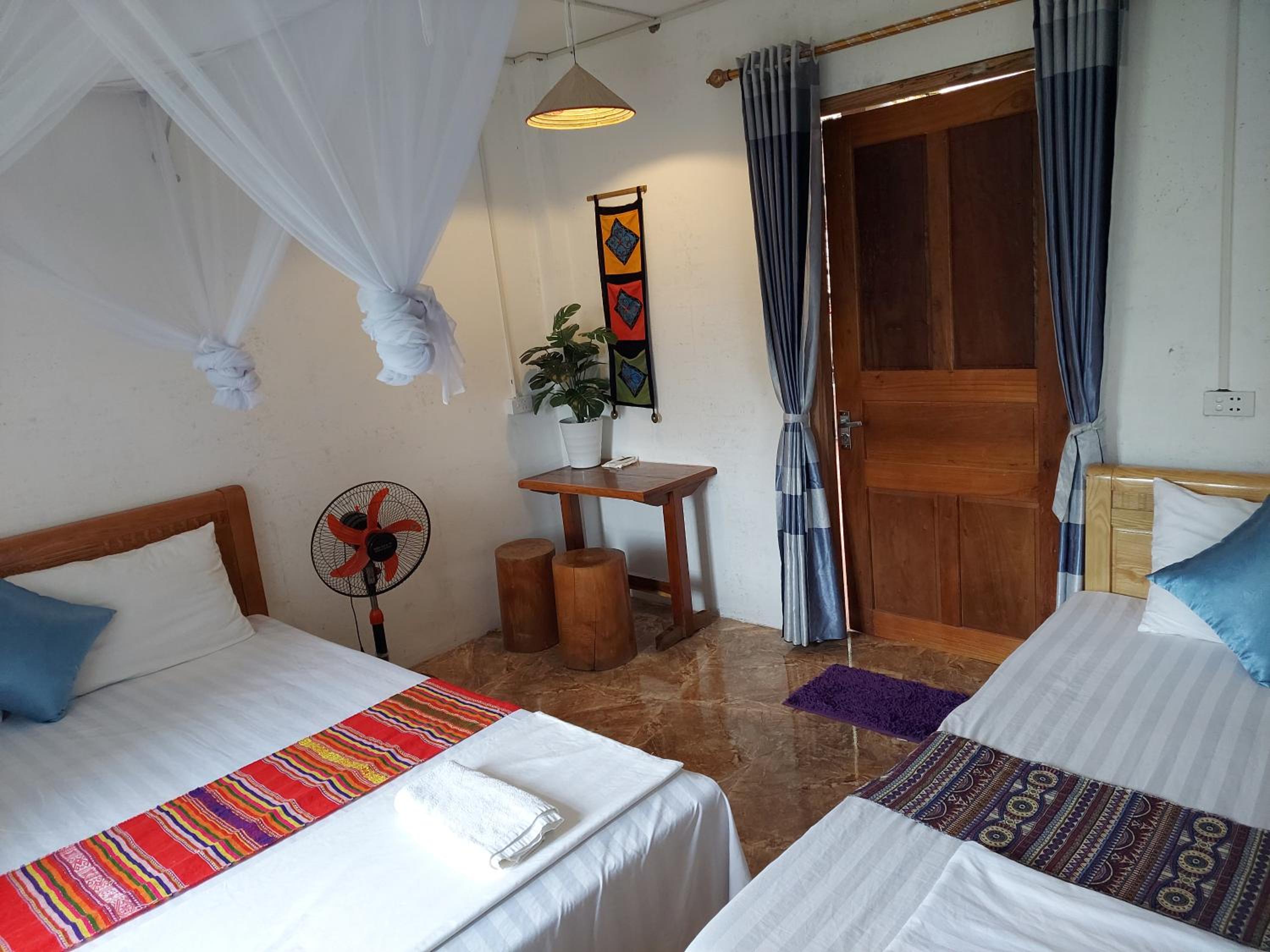 Double Room With Balcony photo 2