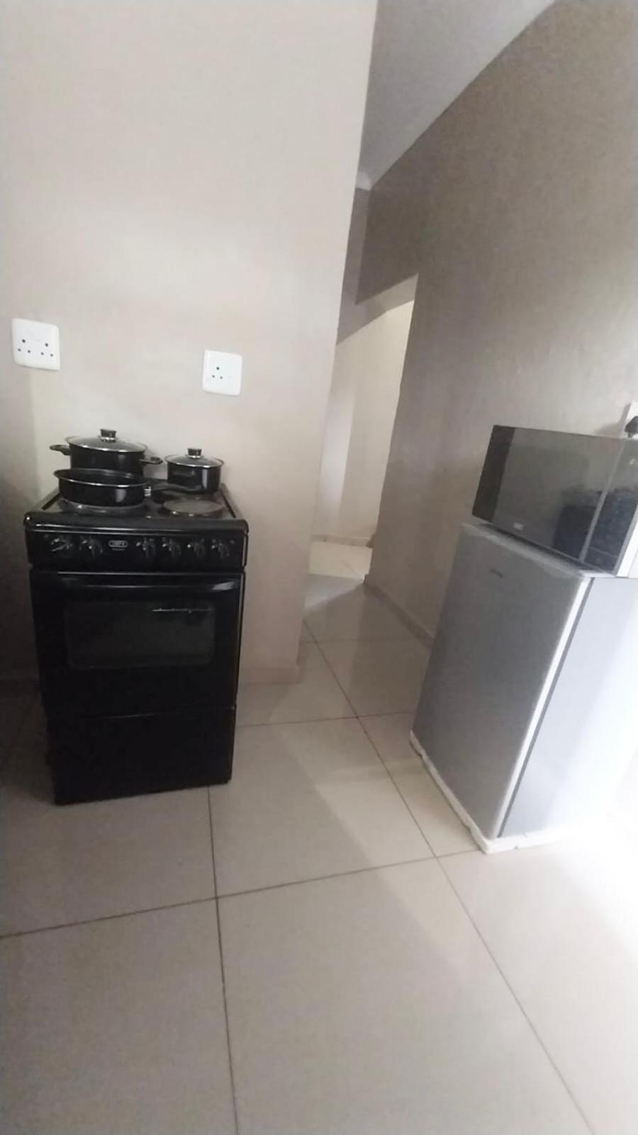 Standard Double Room with Fan photo 2
