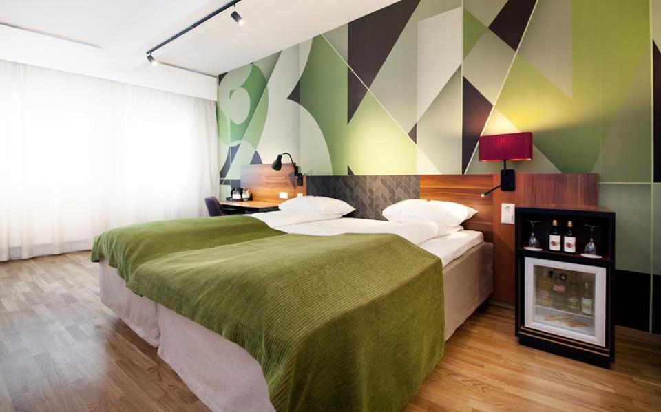 Superior Double or Twin Room - Photo 1
