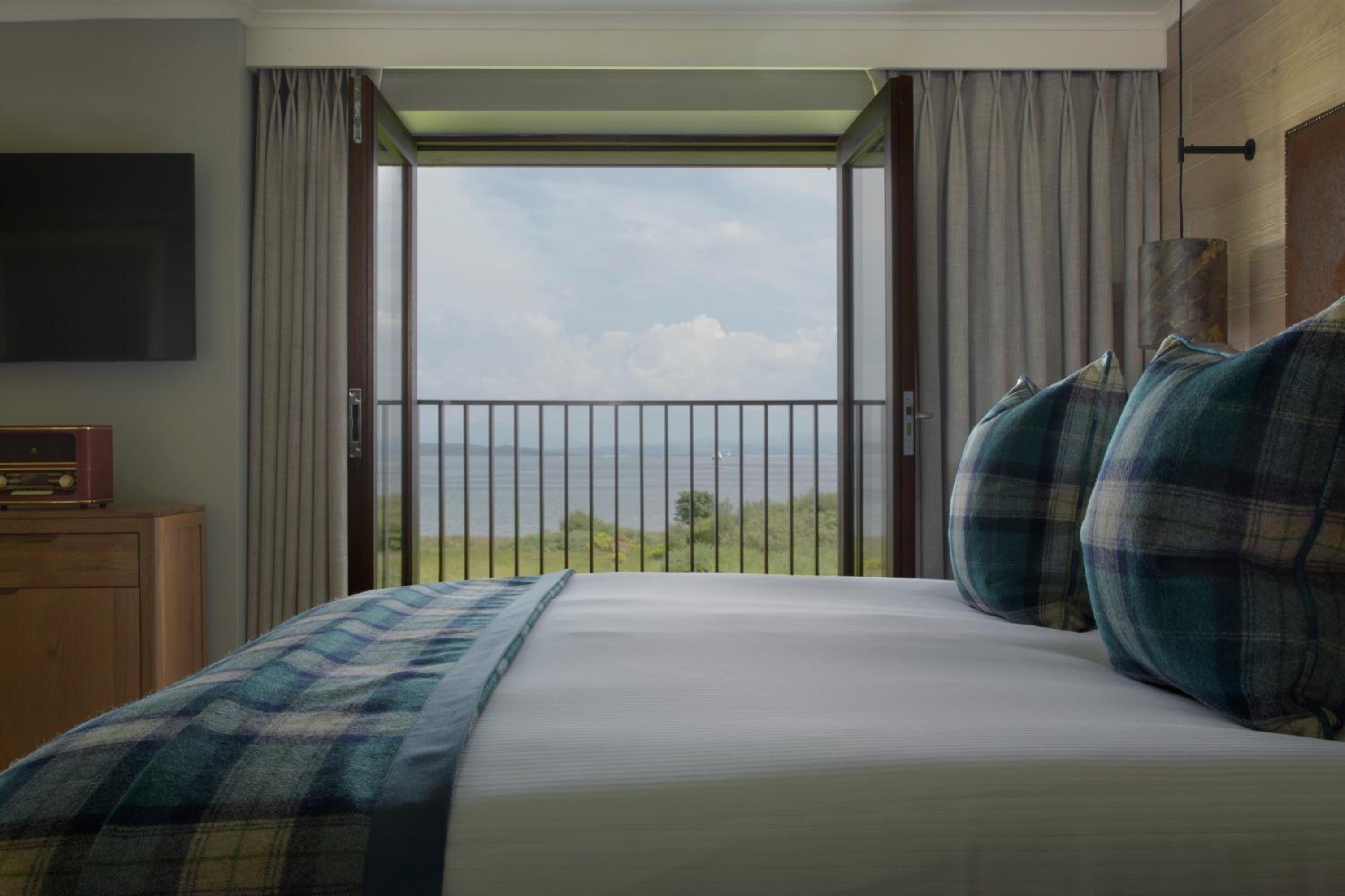 Suite with Sea View photo 2