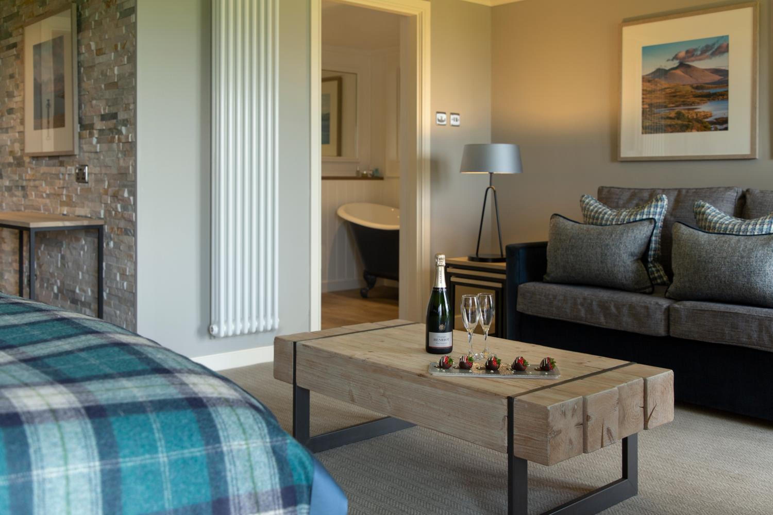 Suite with Sea View photo 1