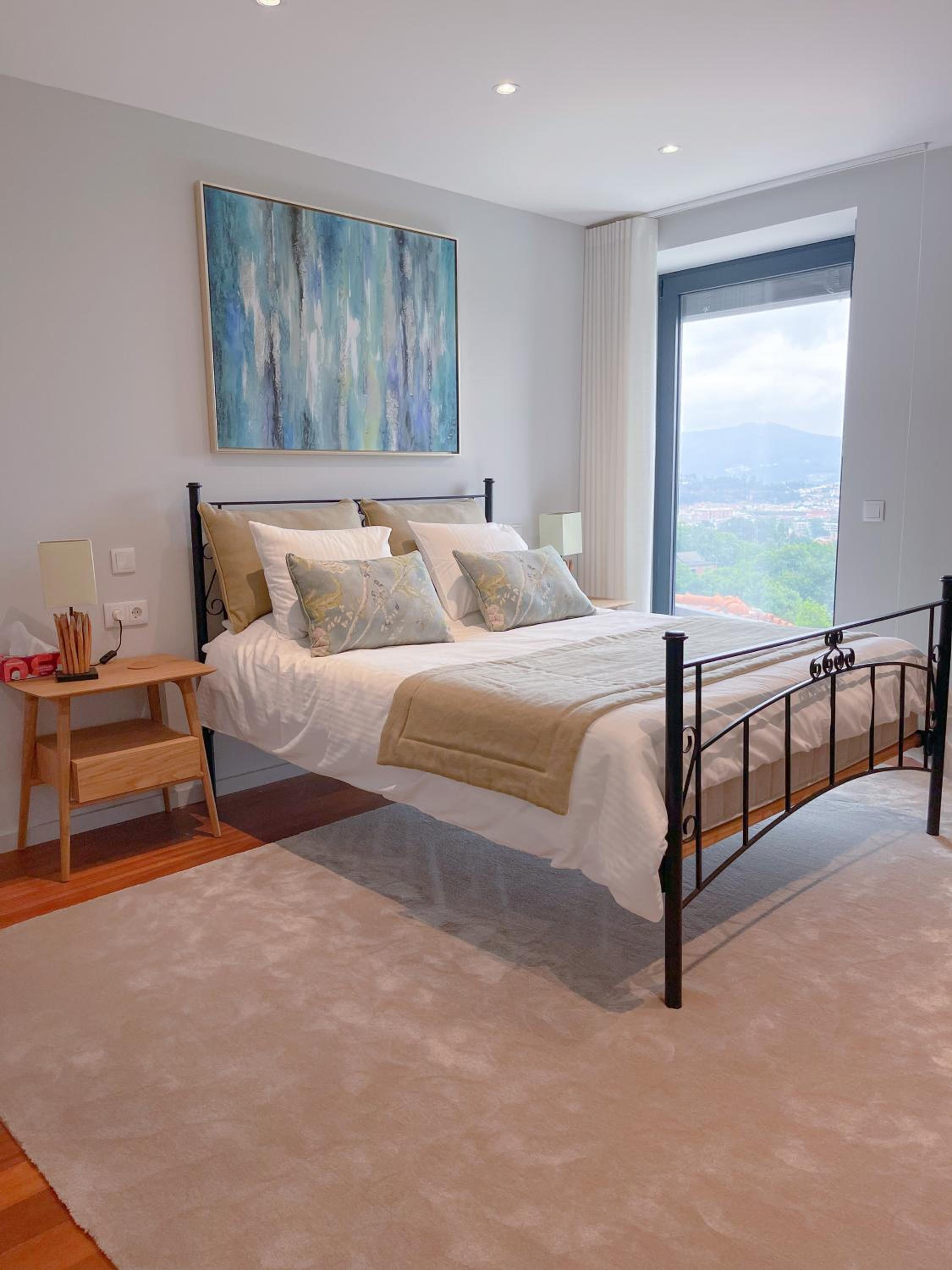 Double Room with Pool View photo 1