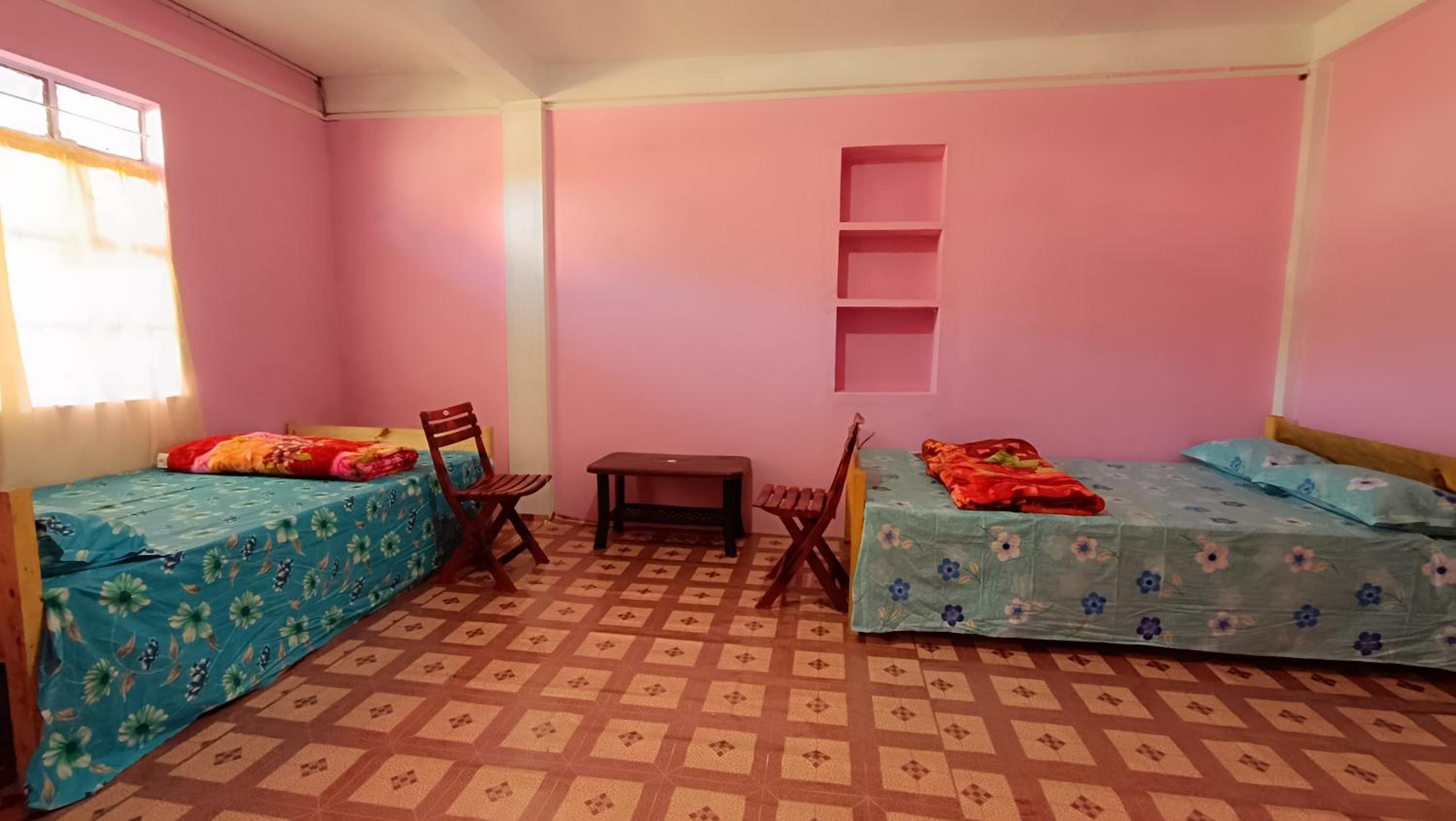 Double Room with Private Bathroom photo 1