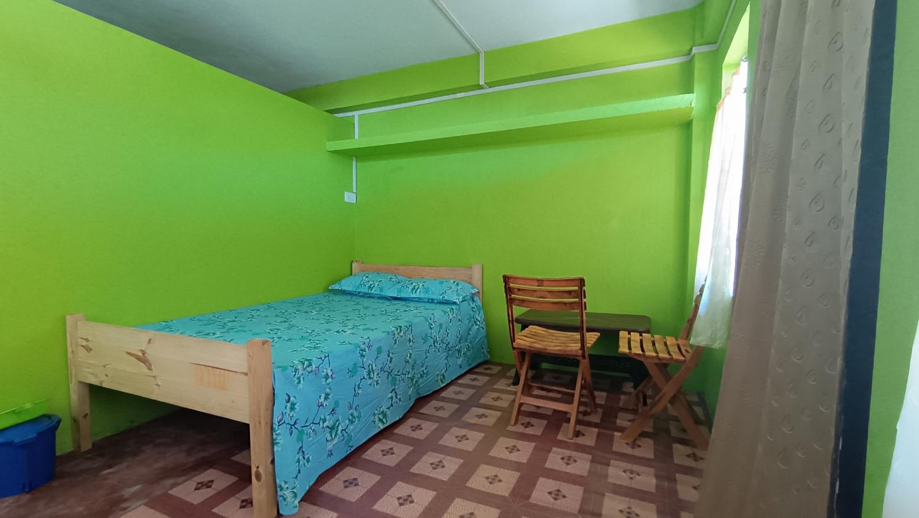 Double Room with Private Bathroom photo 1