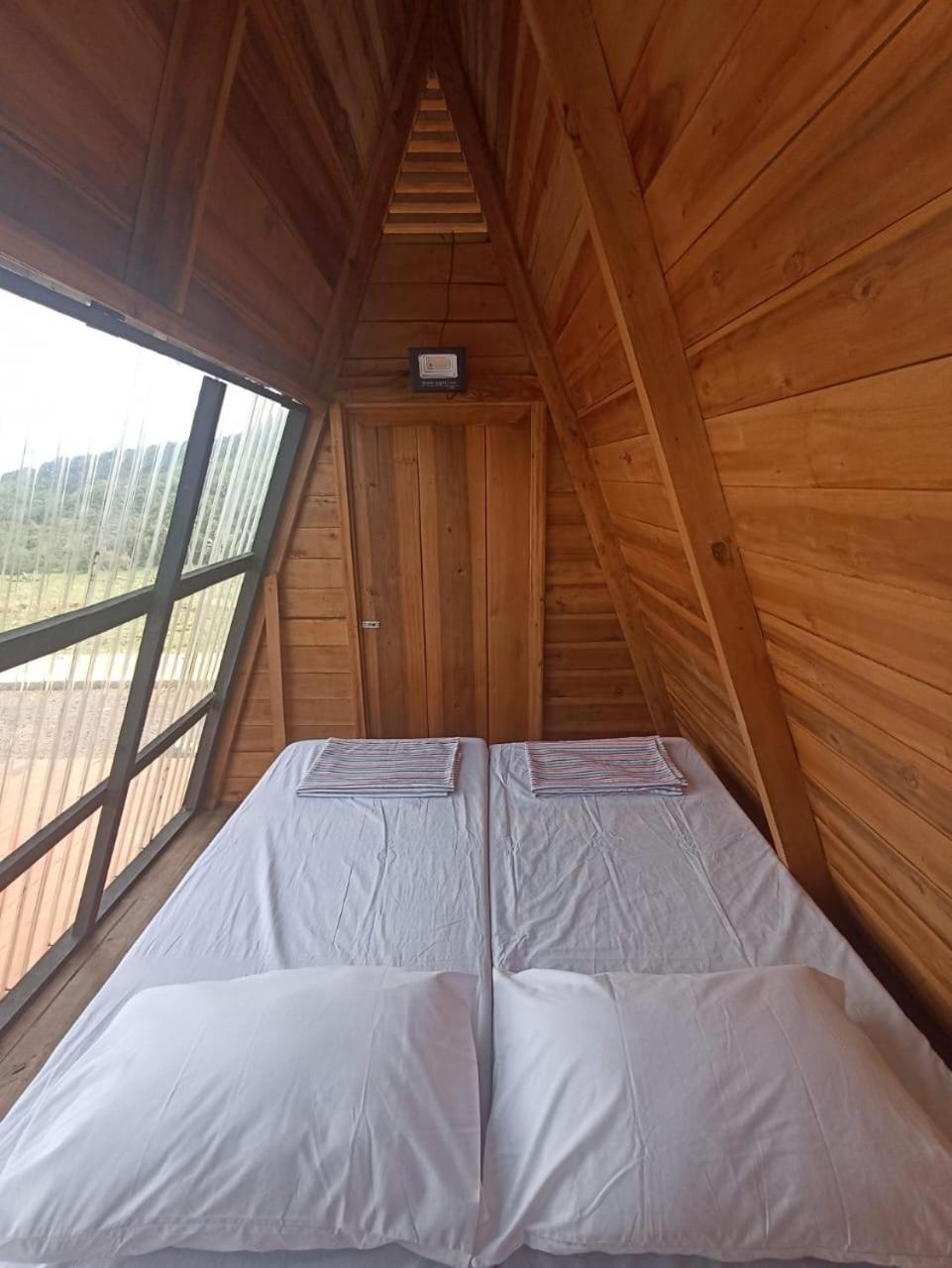 Double Or Twin Room With Mountain View