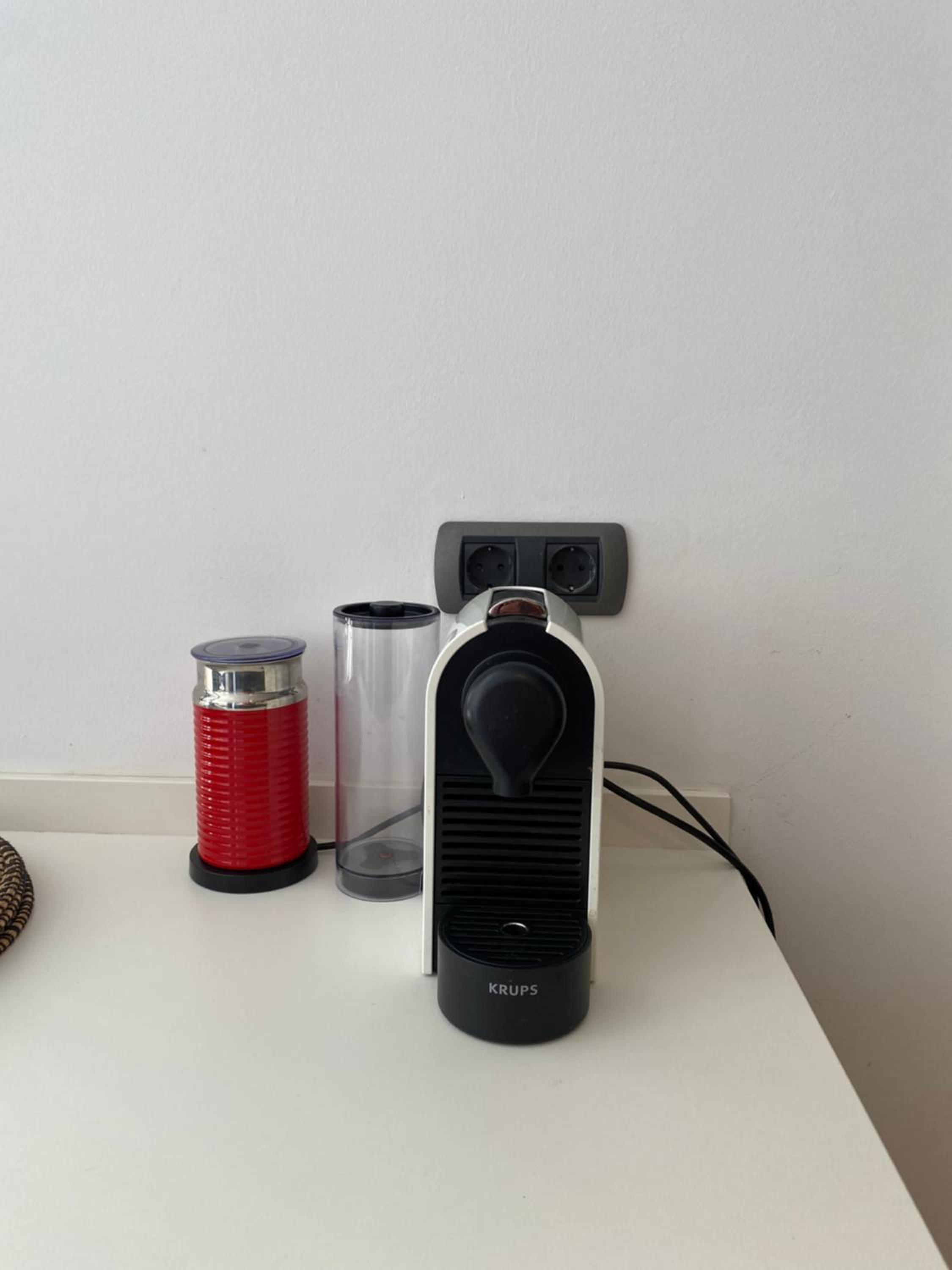 Two-Bedroom Apartment photo 2
