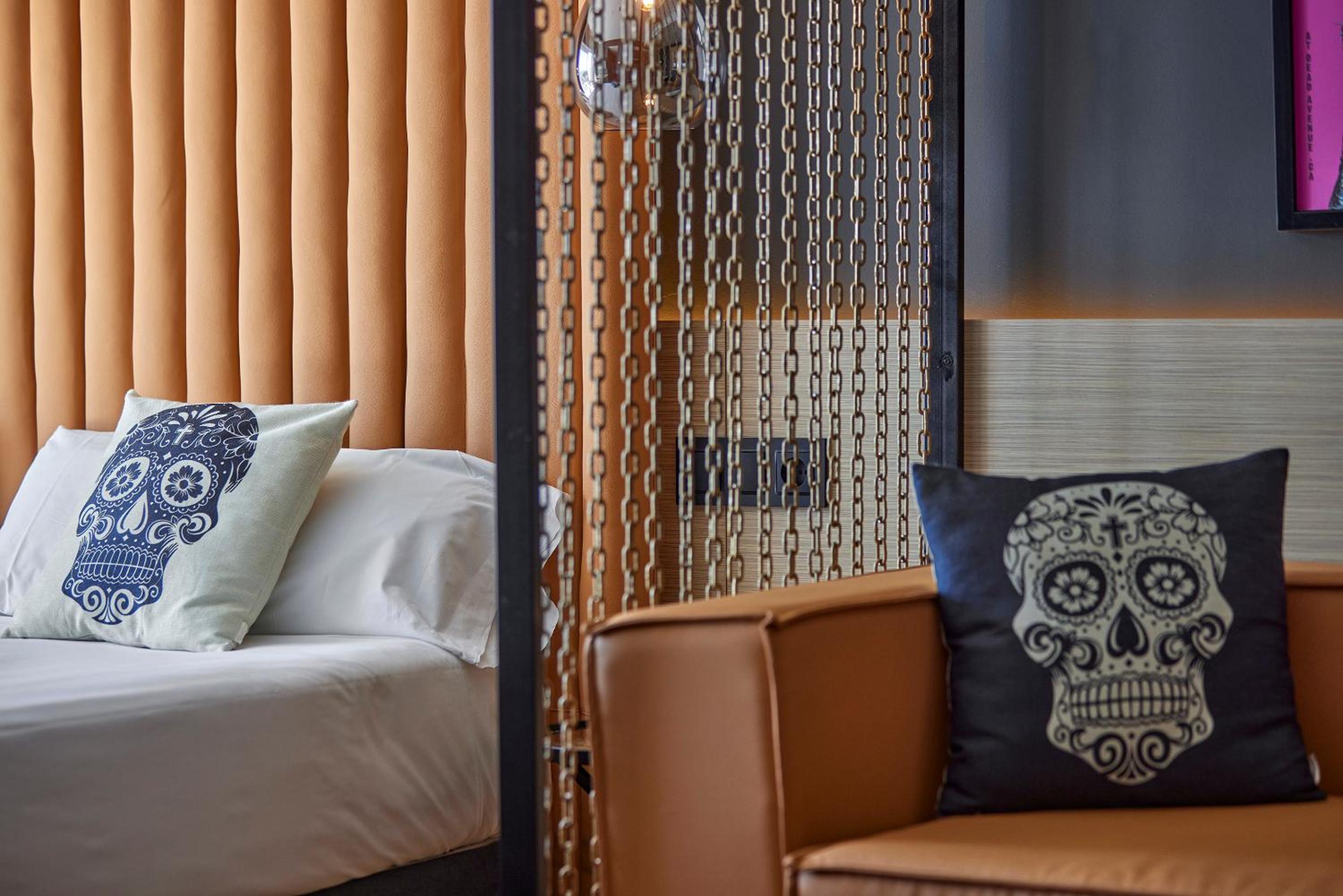 Start Me Up Suite with Sea View - Photo 9