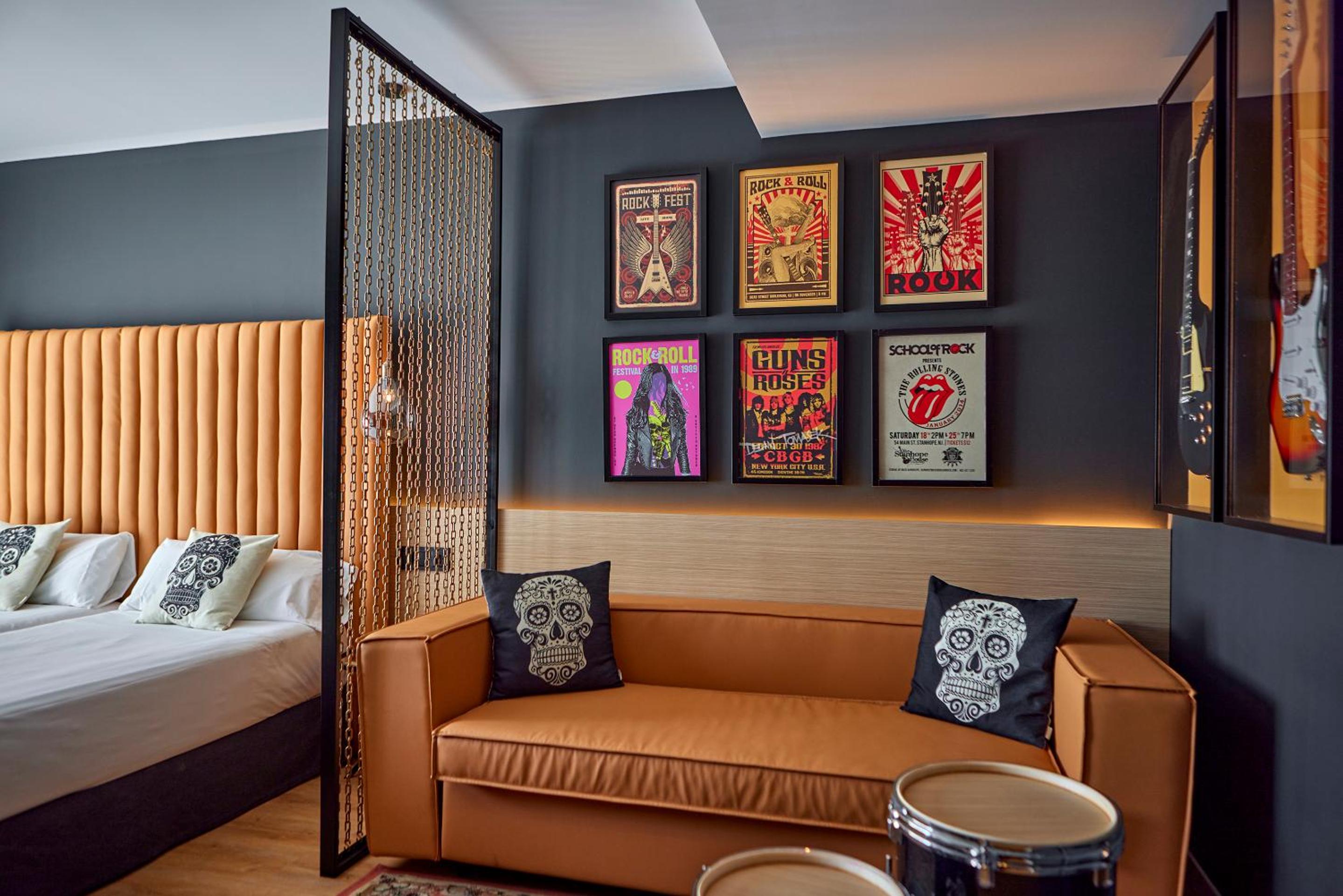 Start Me Up Suite with Sea View - Photo 10