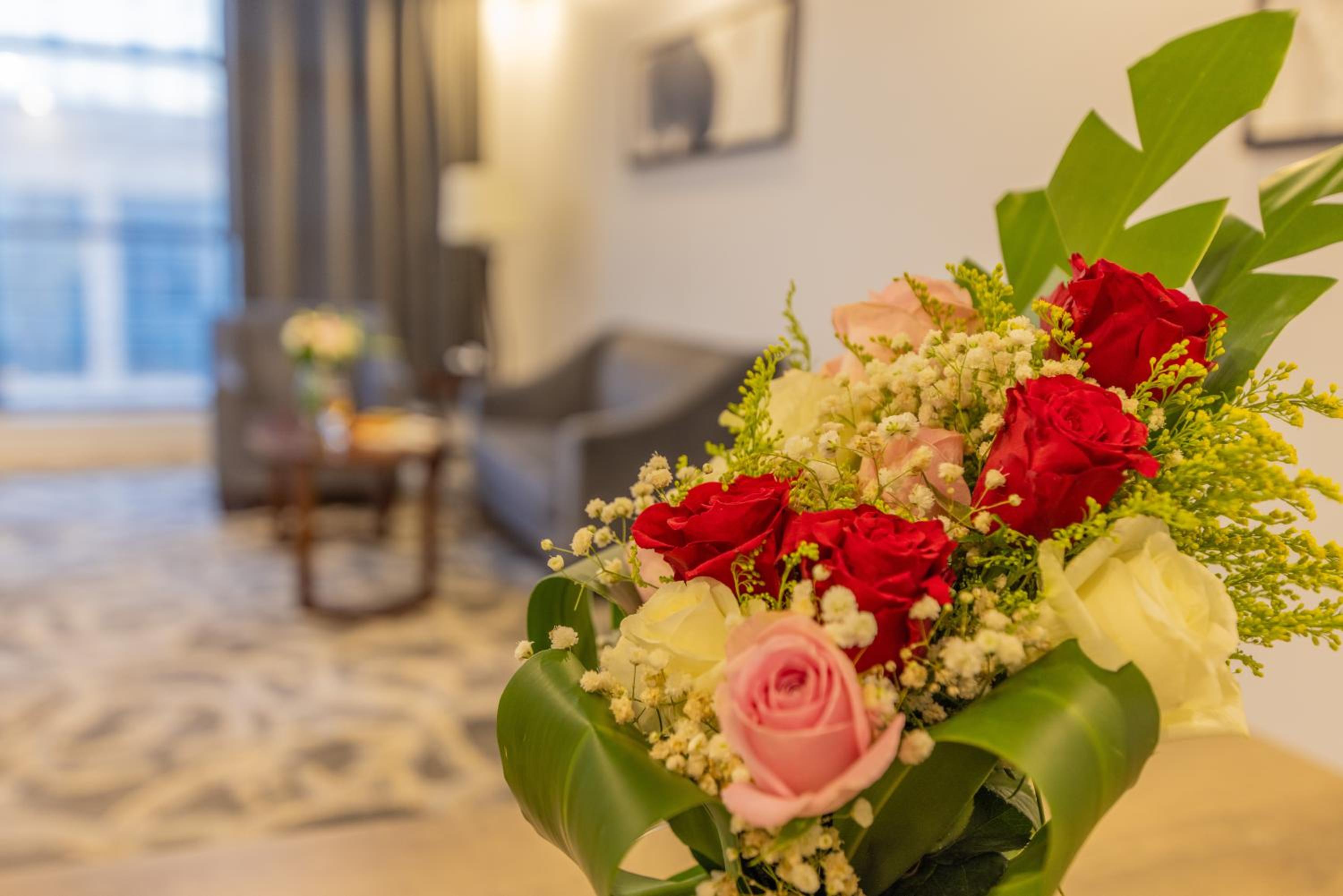 Junior Suite - Photo 1