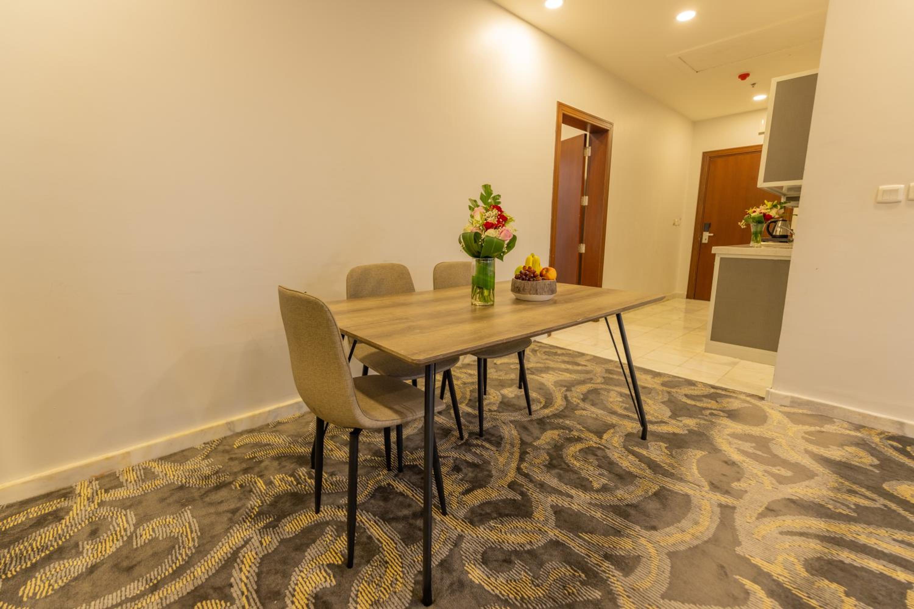 Junior Suite - Photo 6
