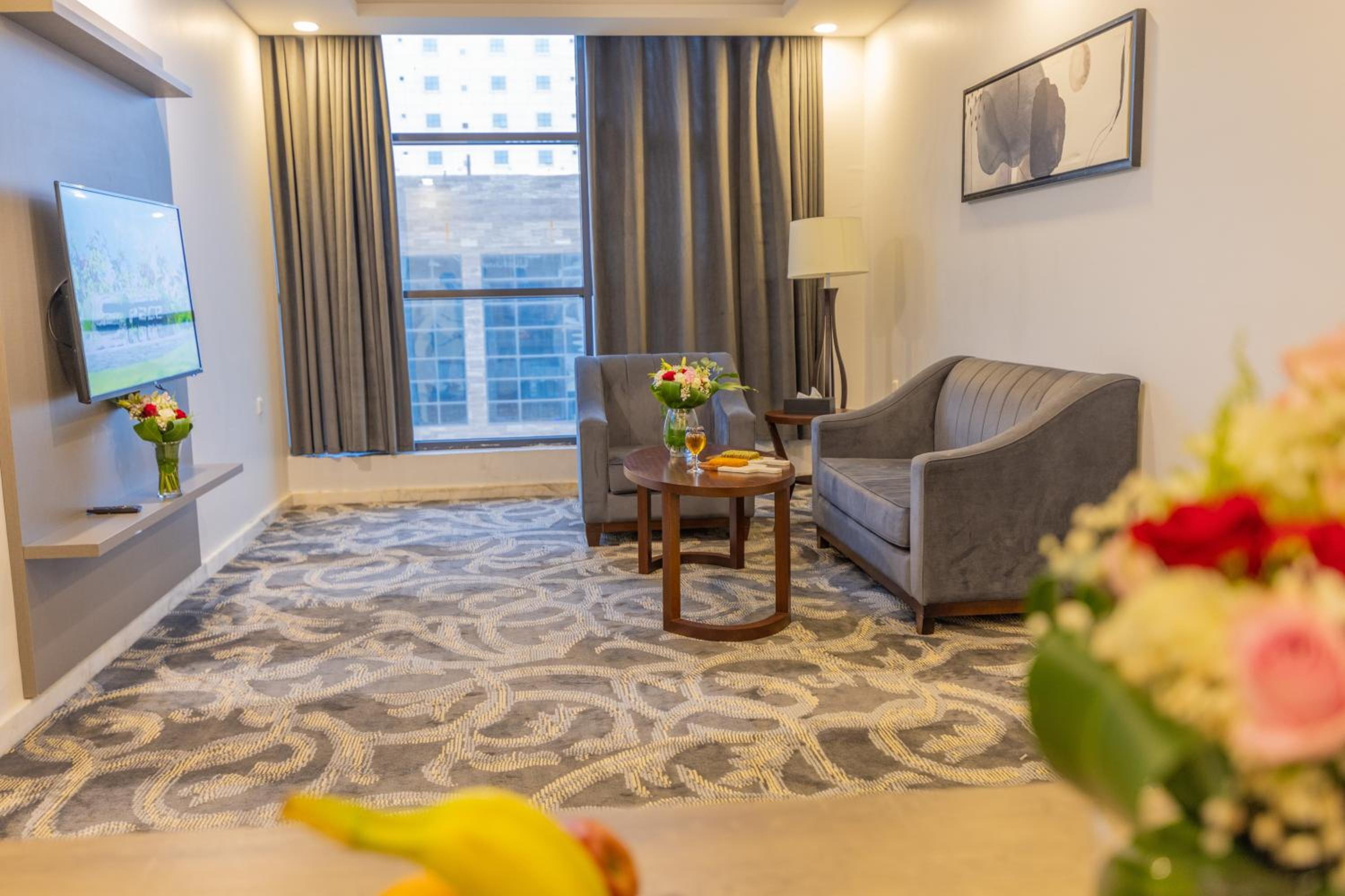 Junior Suite - Photo 8
