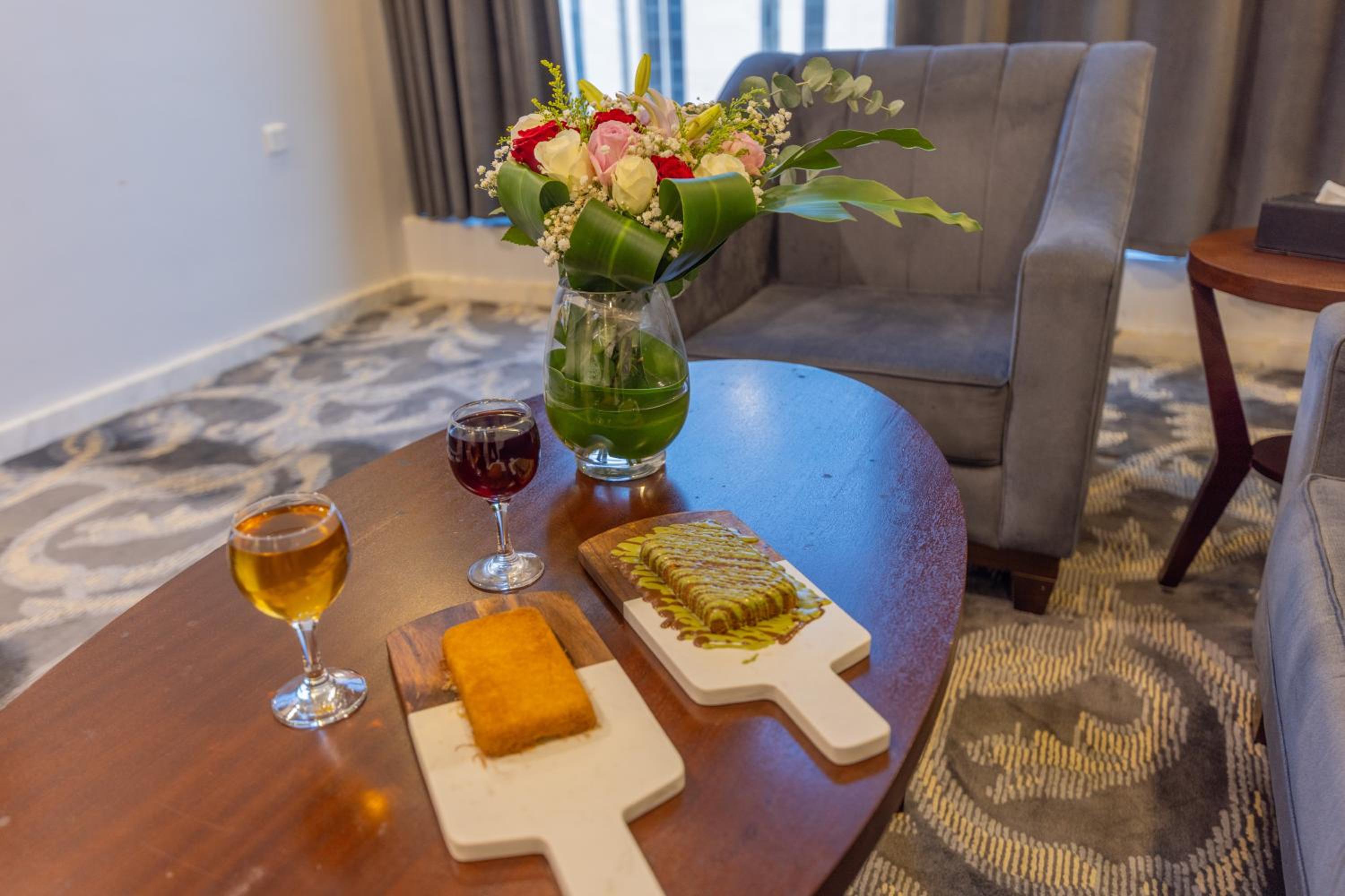 Junior Suite - Photo 9