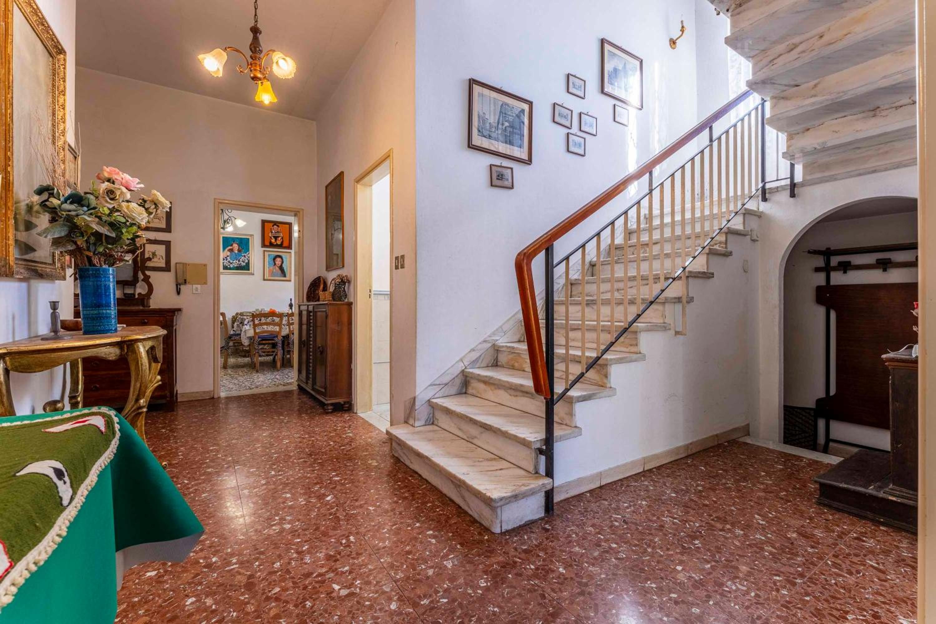 Maisonette photo 3