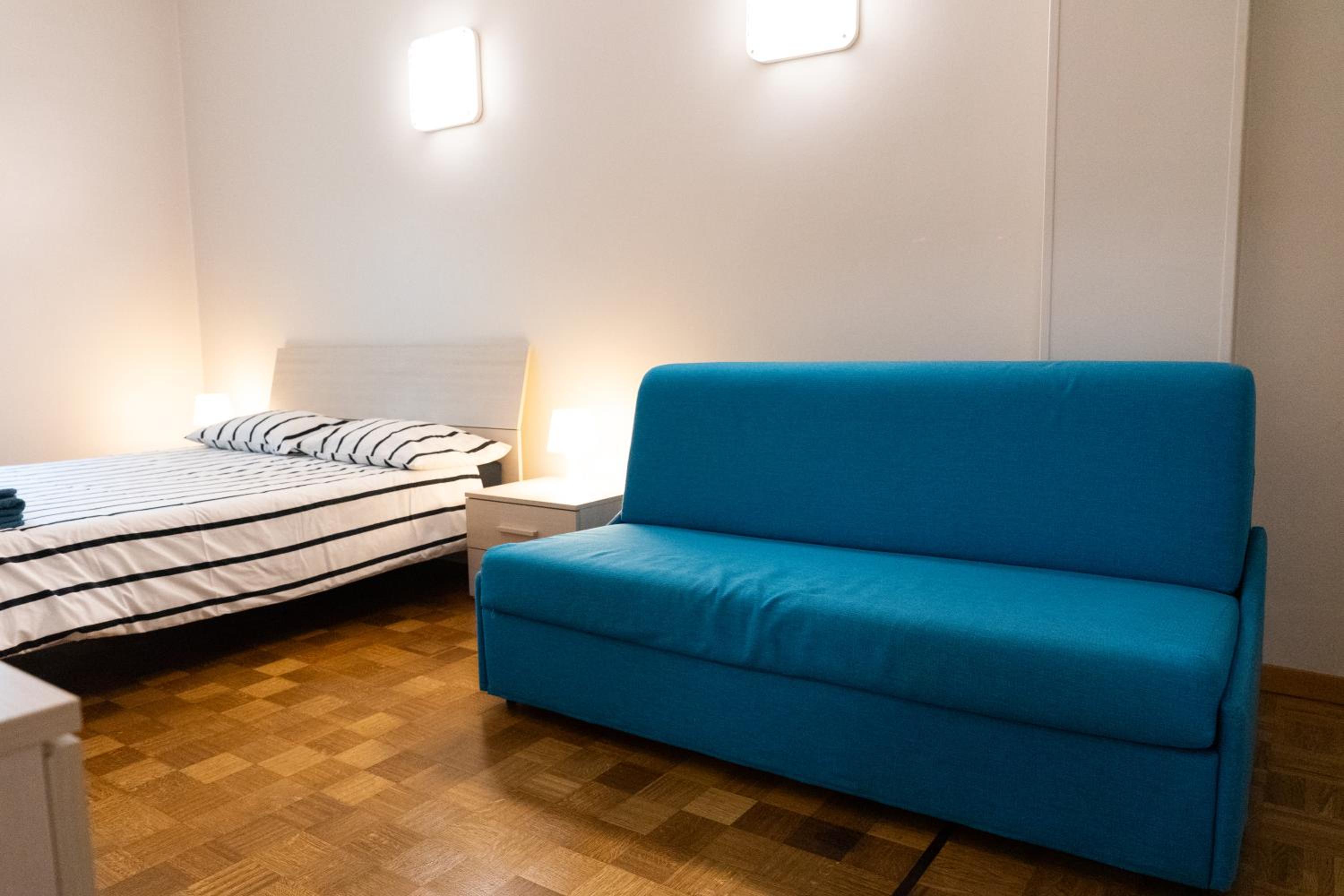 Apartment - Photo 24