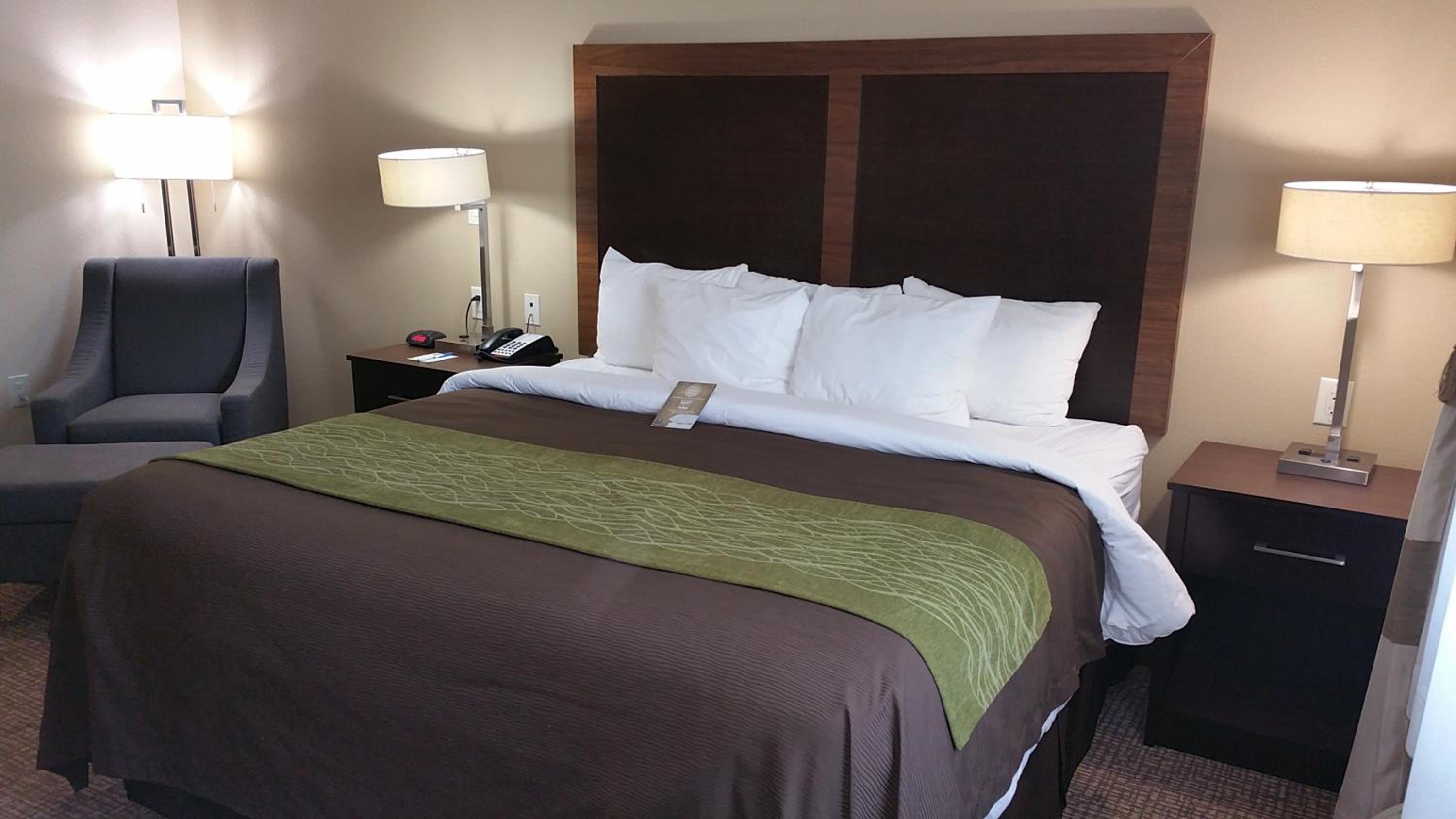 King Room photo 1
