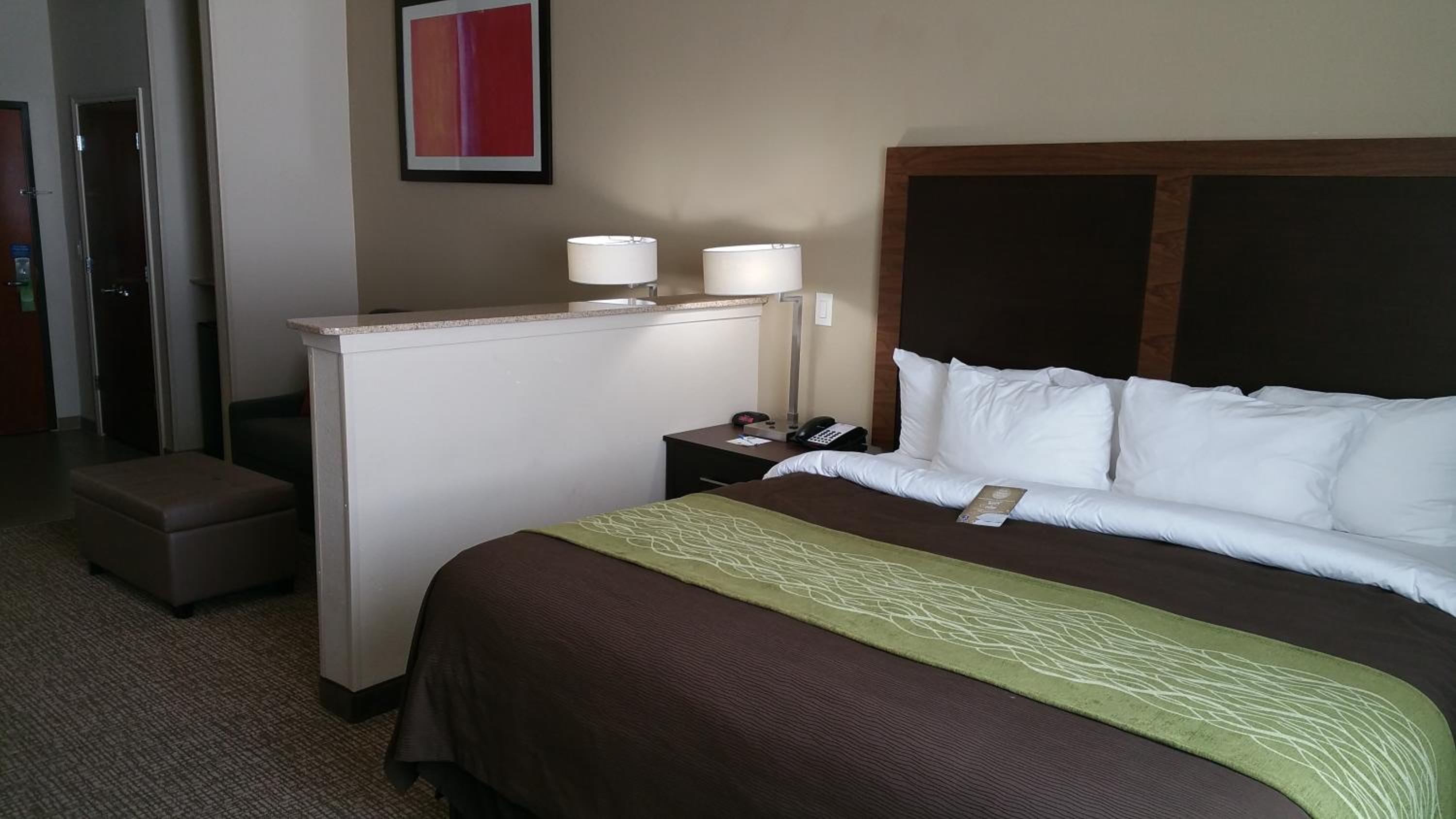 King Suite photo 2