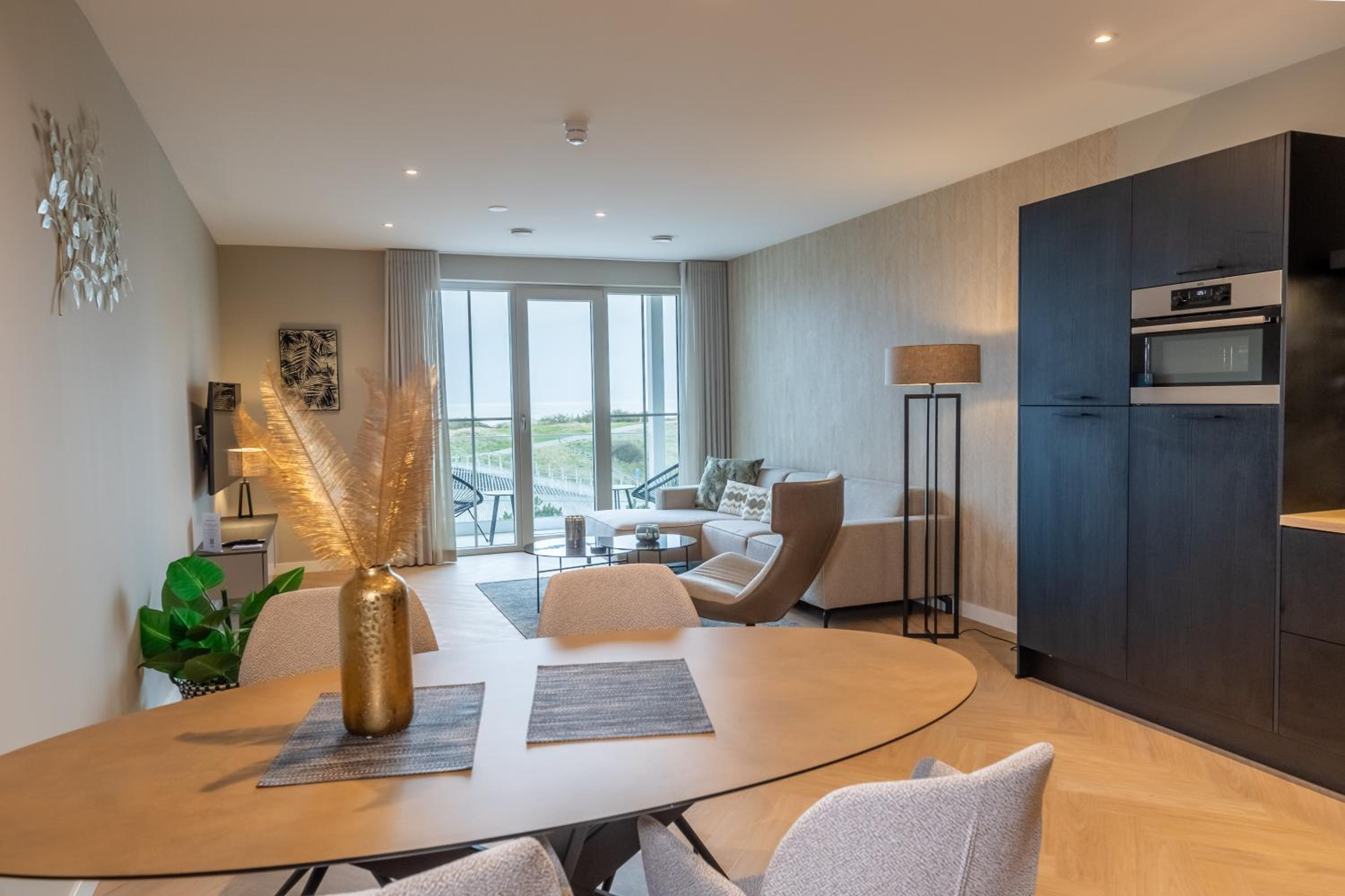 Apartment with Sea View photo 3
