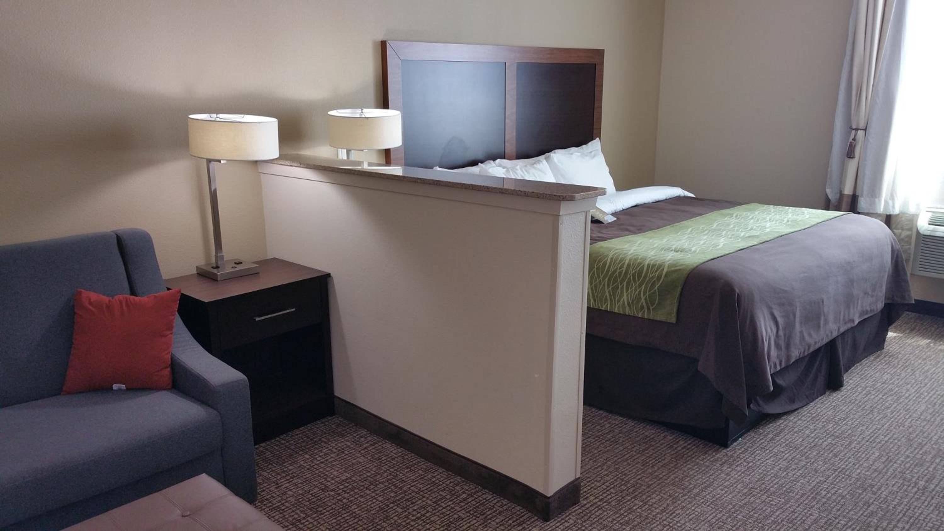 King Suite photo 1