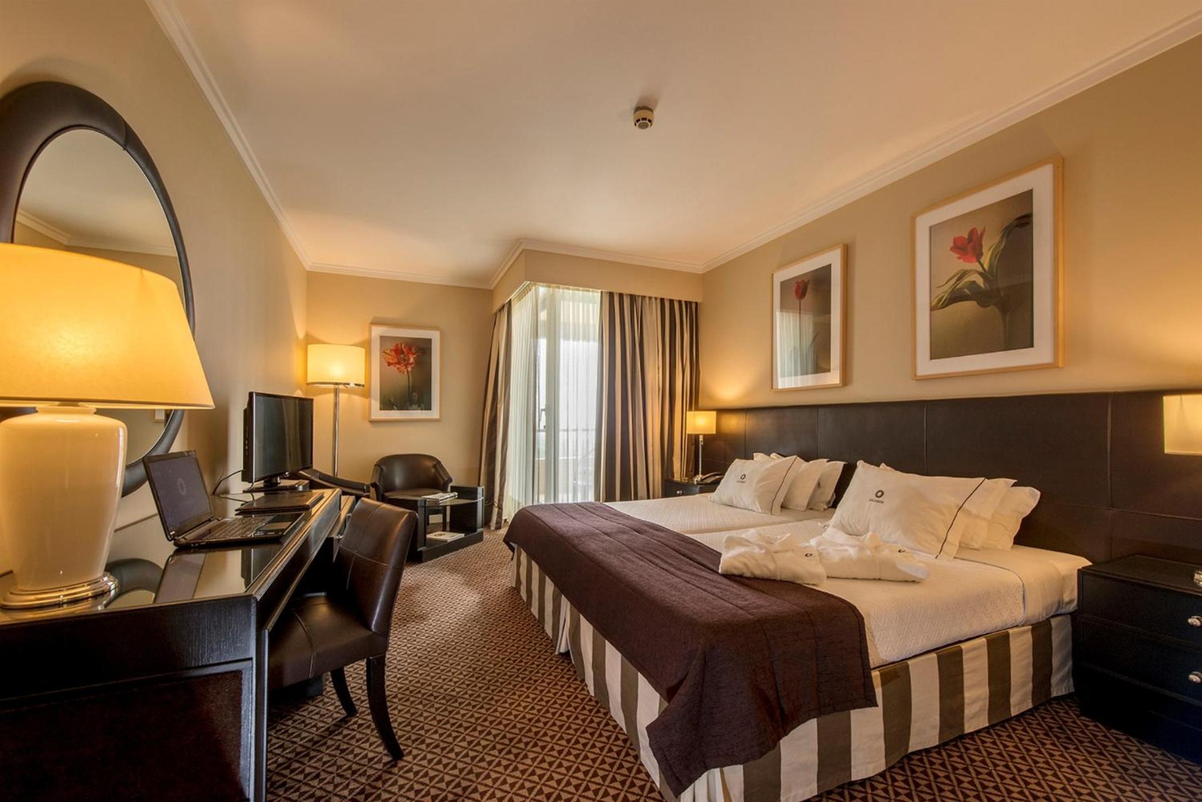 Romantic Double Room photo 2