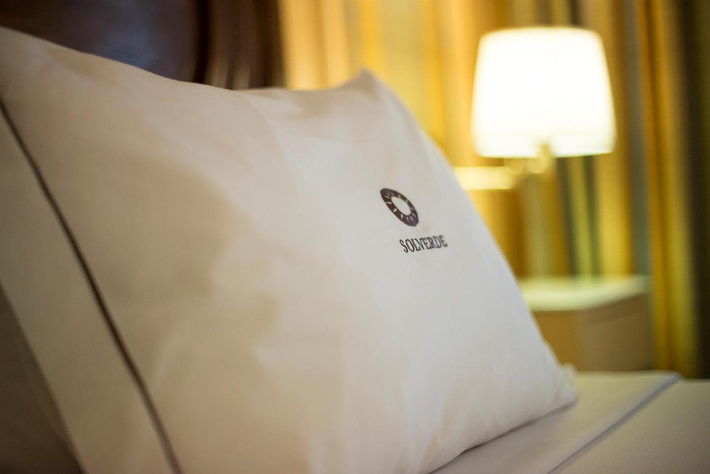 Standard Double or Twin Room - Photo 4