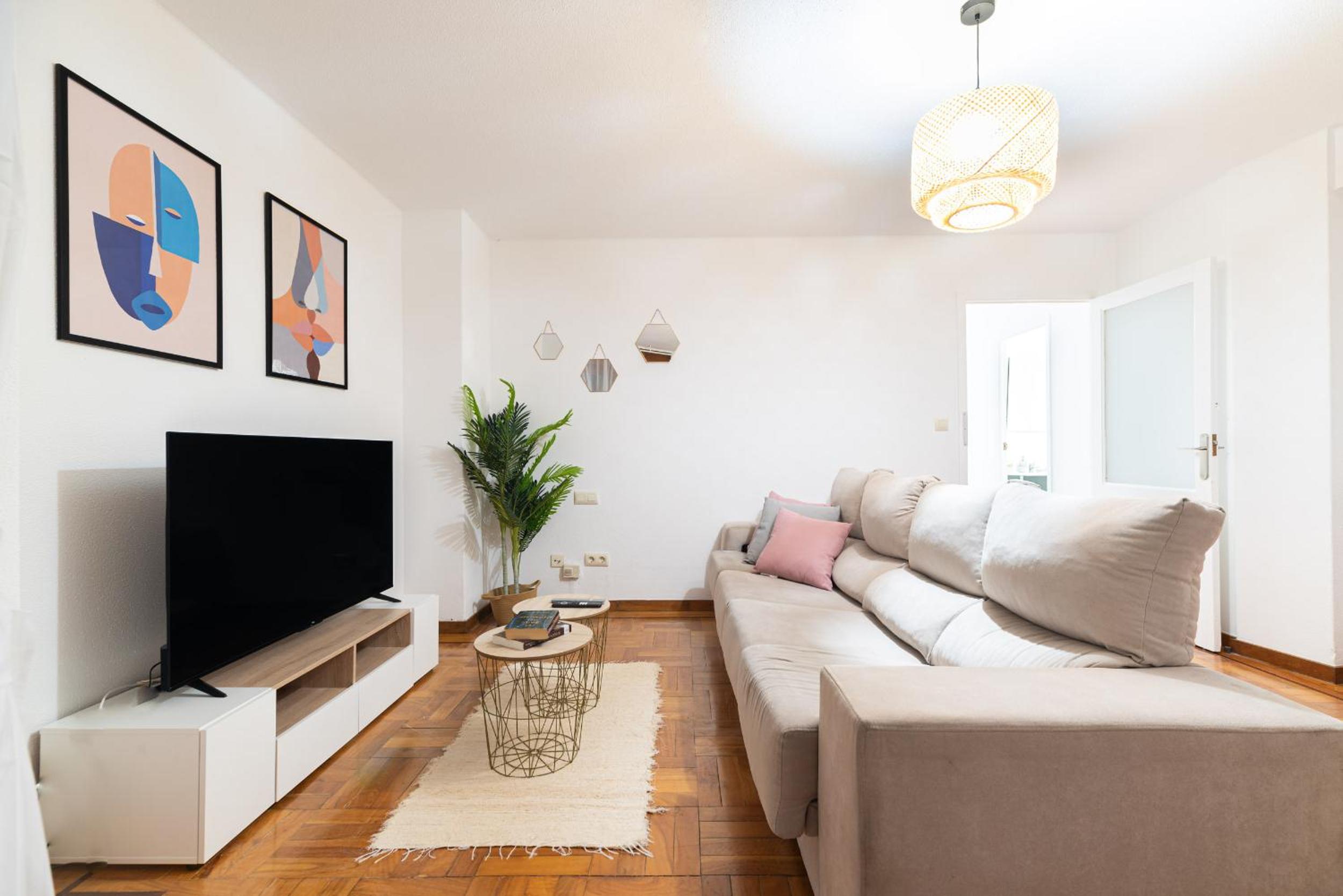 Apartamento Superior