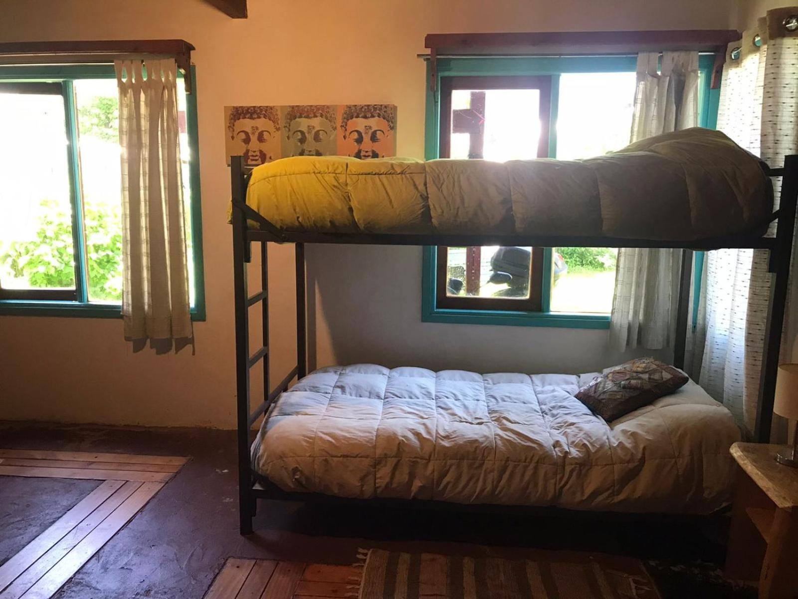 Single Bed in 4-Bed Dormitory Room photo 3
