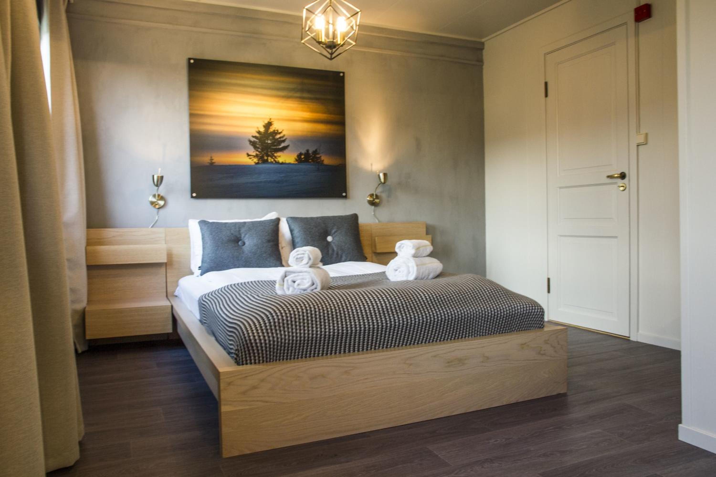 Double Room - Photo 6