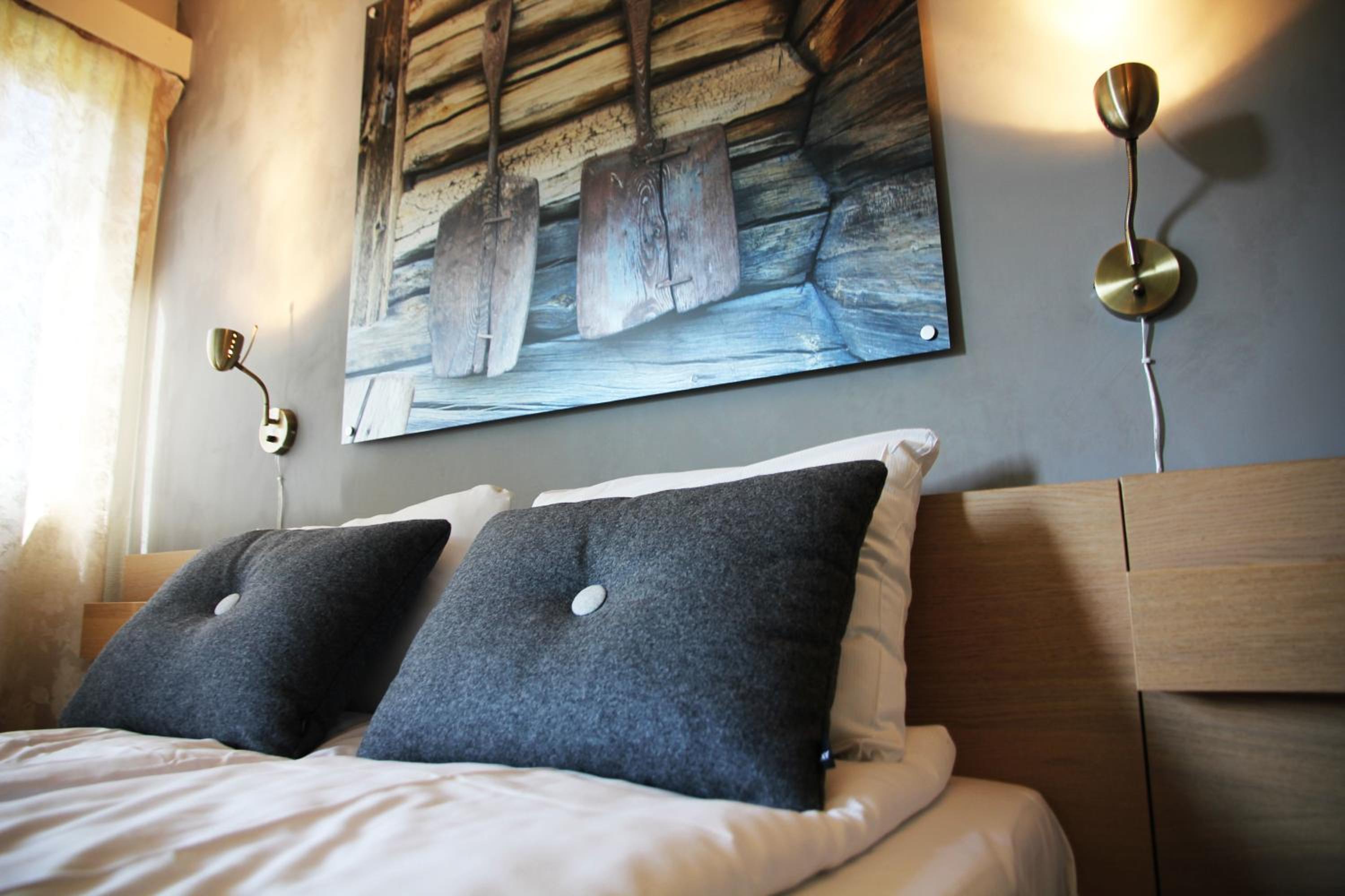 Double Room - Photo 7