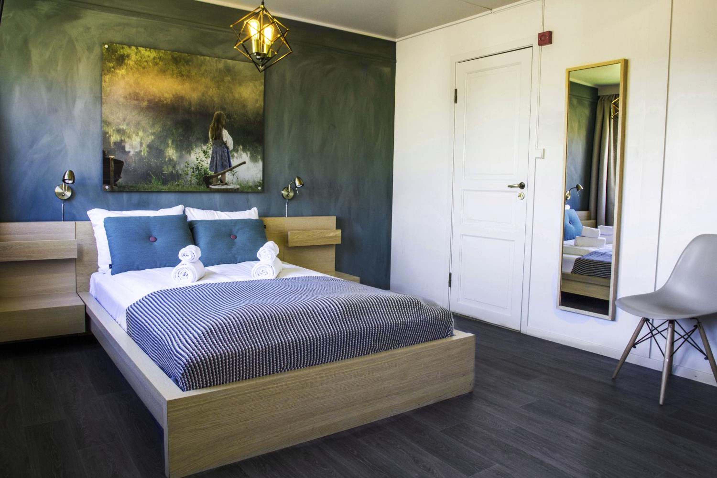 Double Room - Photo 11