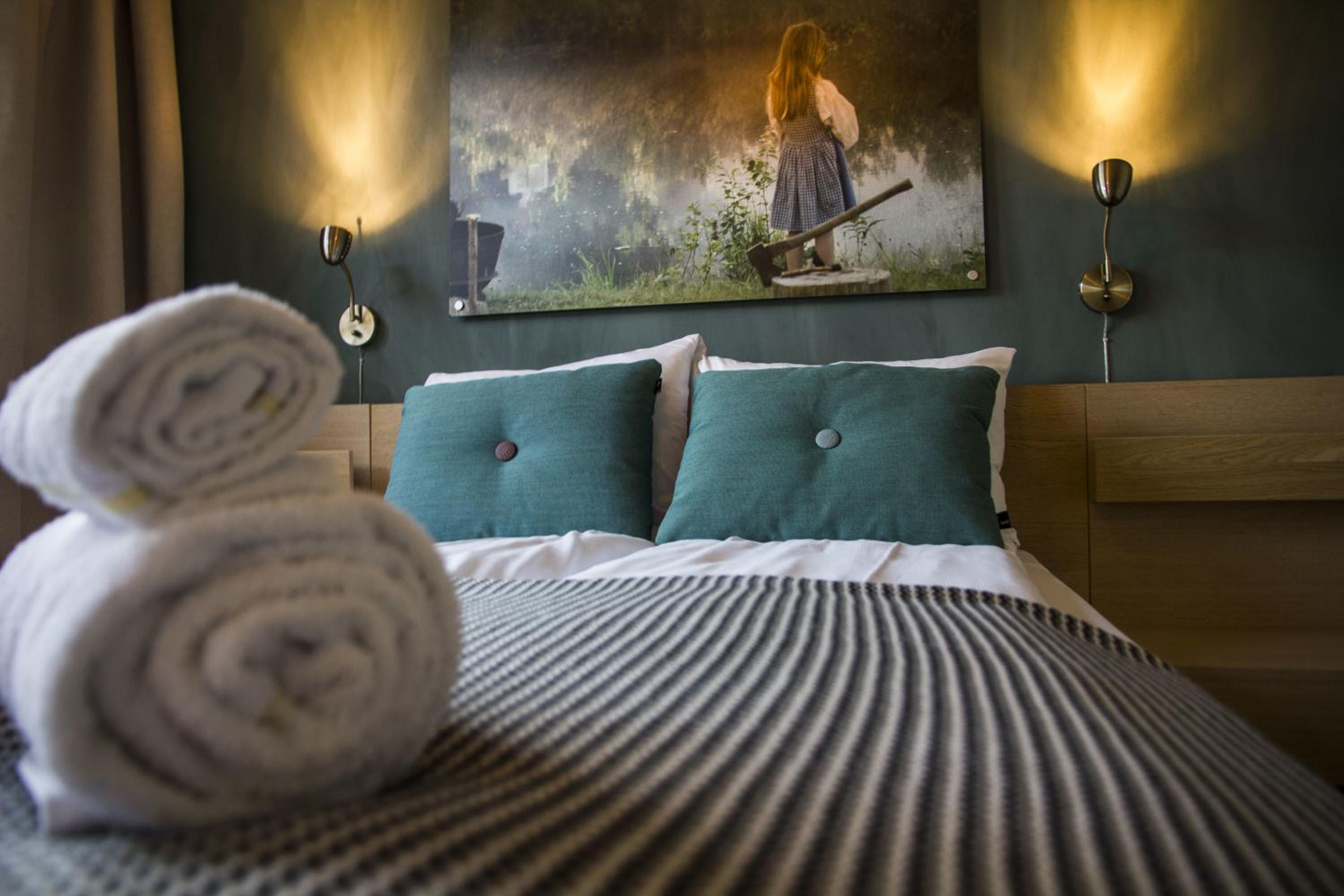 Double Room - Photo 1