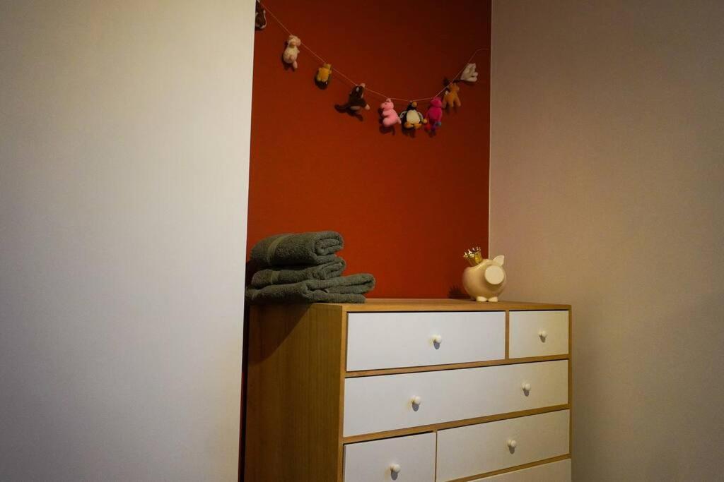 Three-Bedroom House photo 3